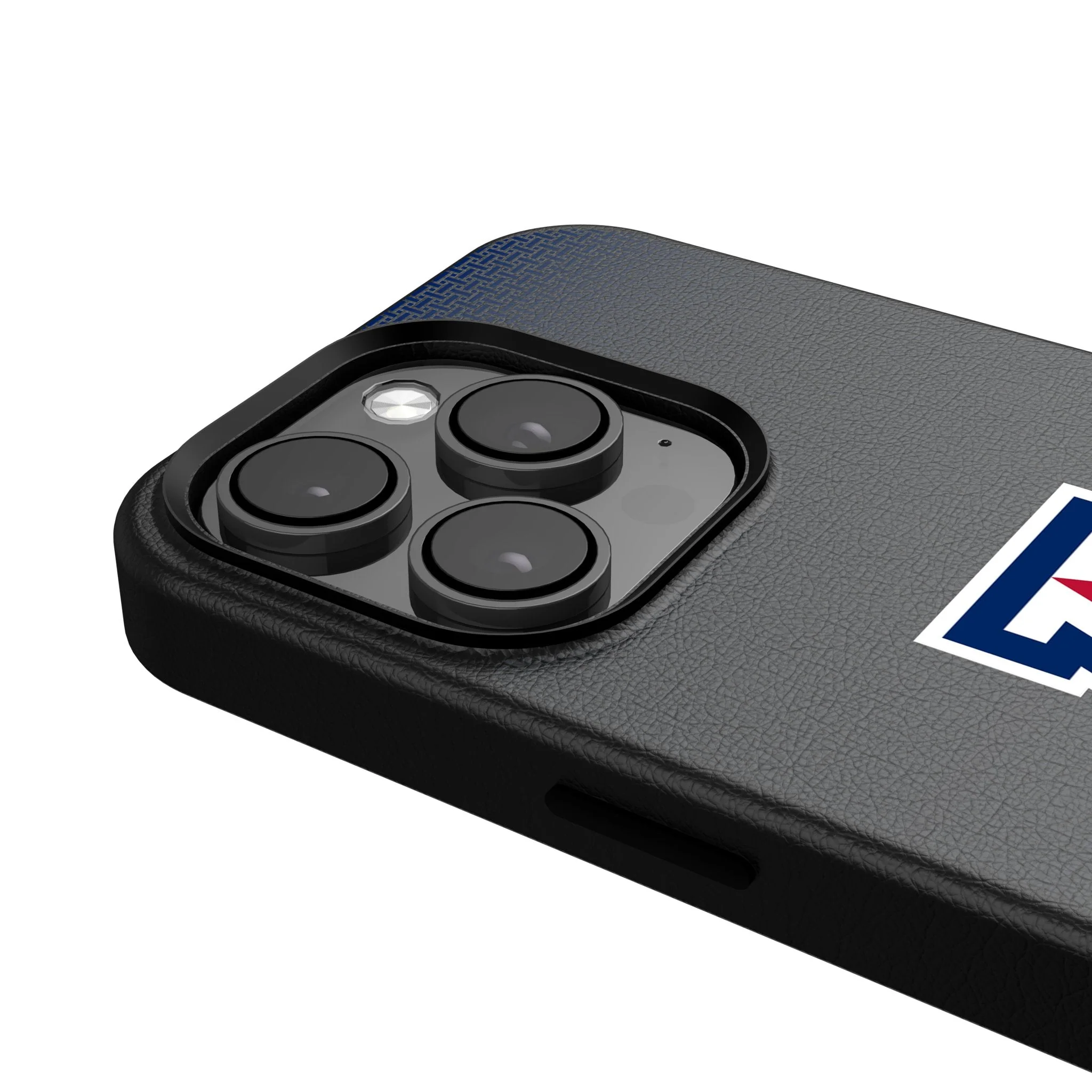 University of Arizona Wildcats Linen MagSafe Compatible Phone Case for Apple iPhone - Image 4
