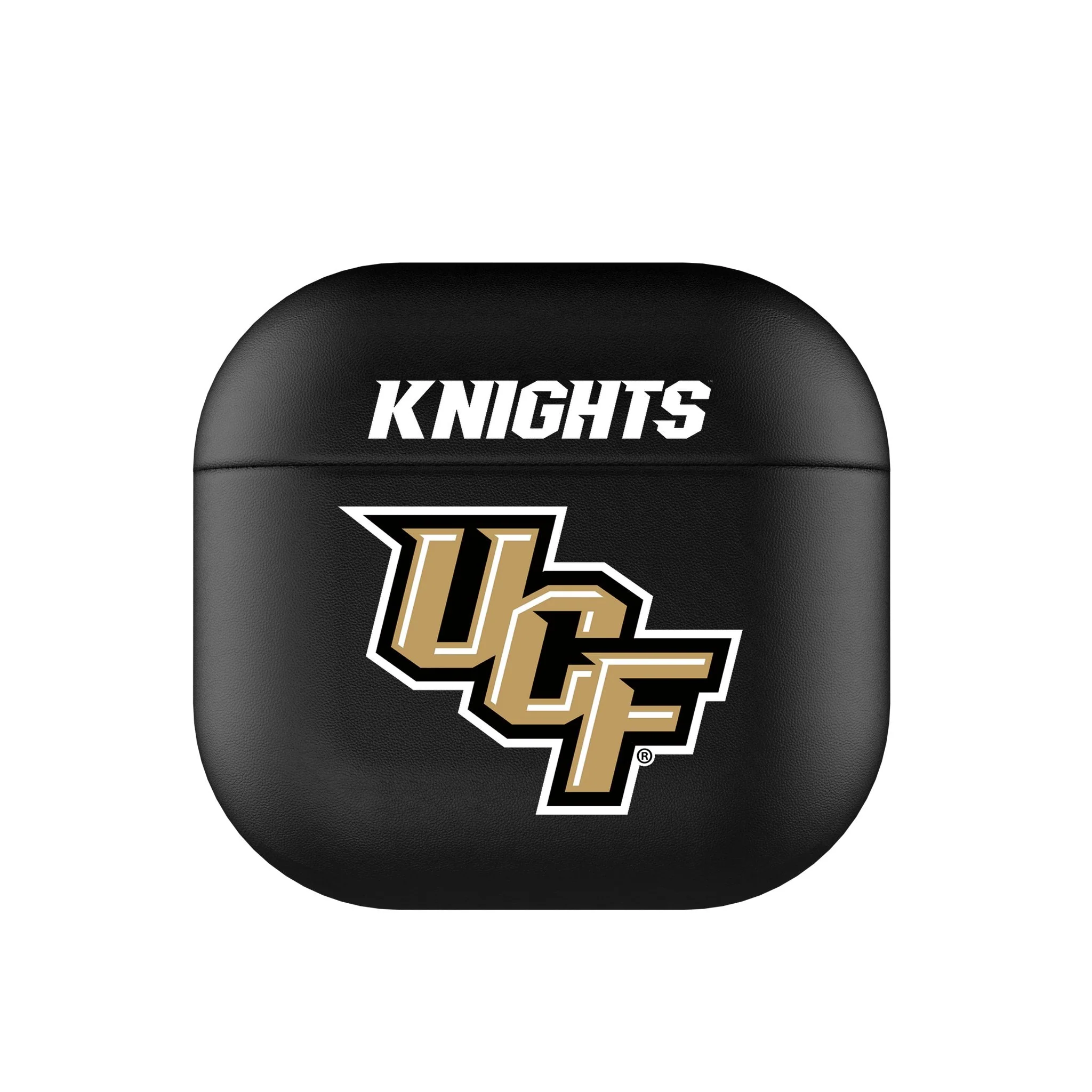 University of Central Florida Golden Knights Insignia AirPod Case Cover