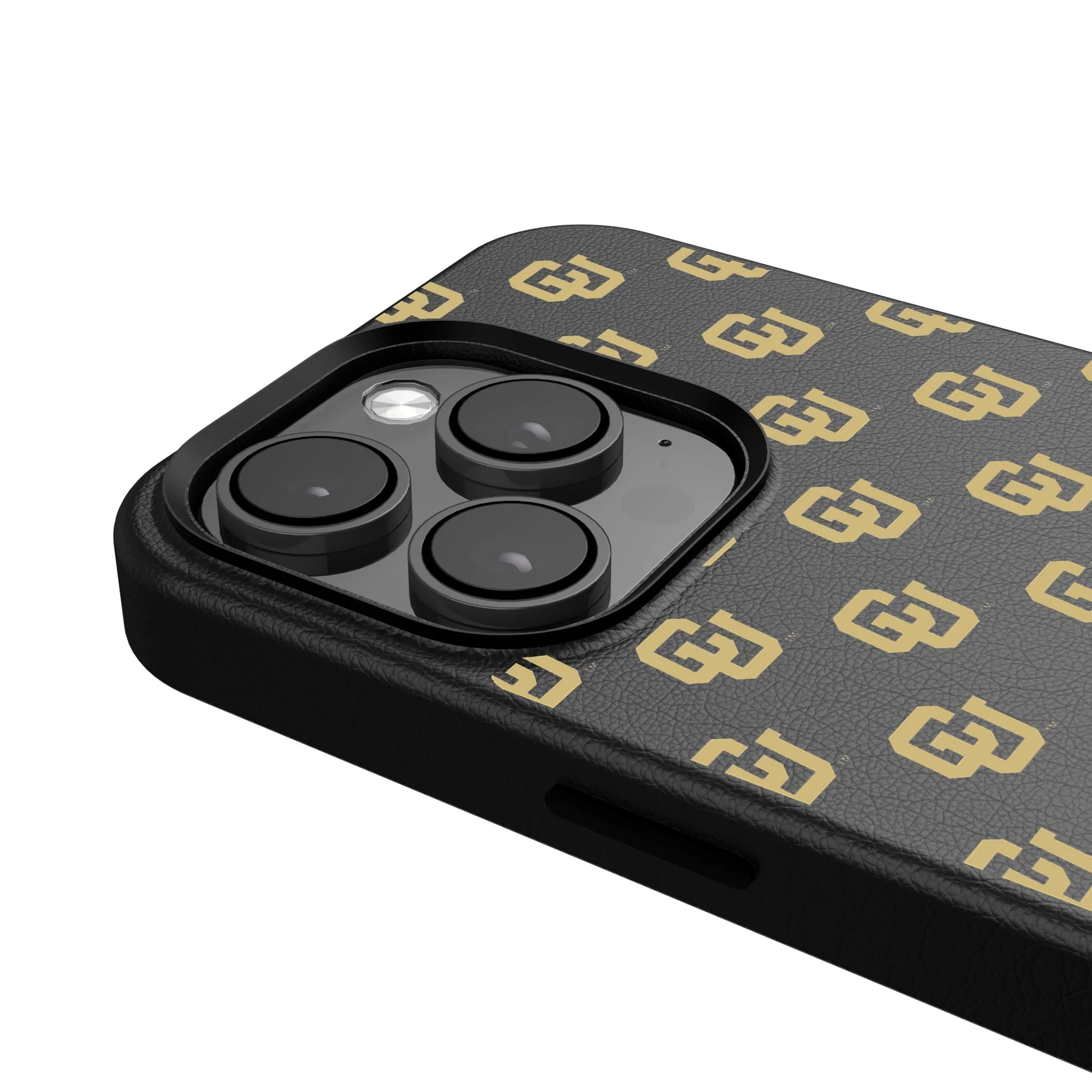 University of Colorado Buffaloes Fashion Pattern MagSafe Compatible Phone Case for Apple iPhone - Image 4