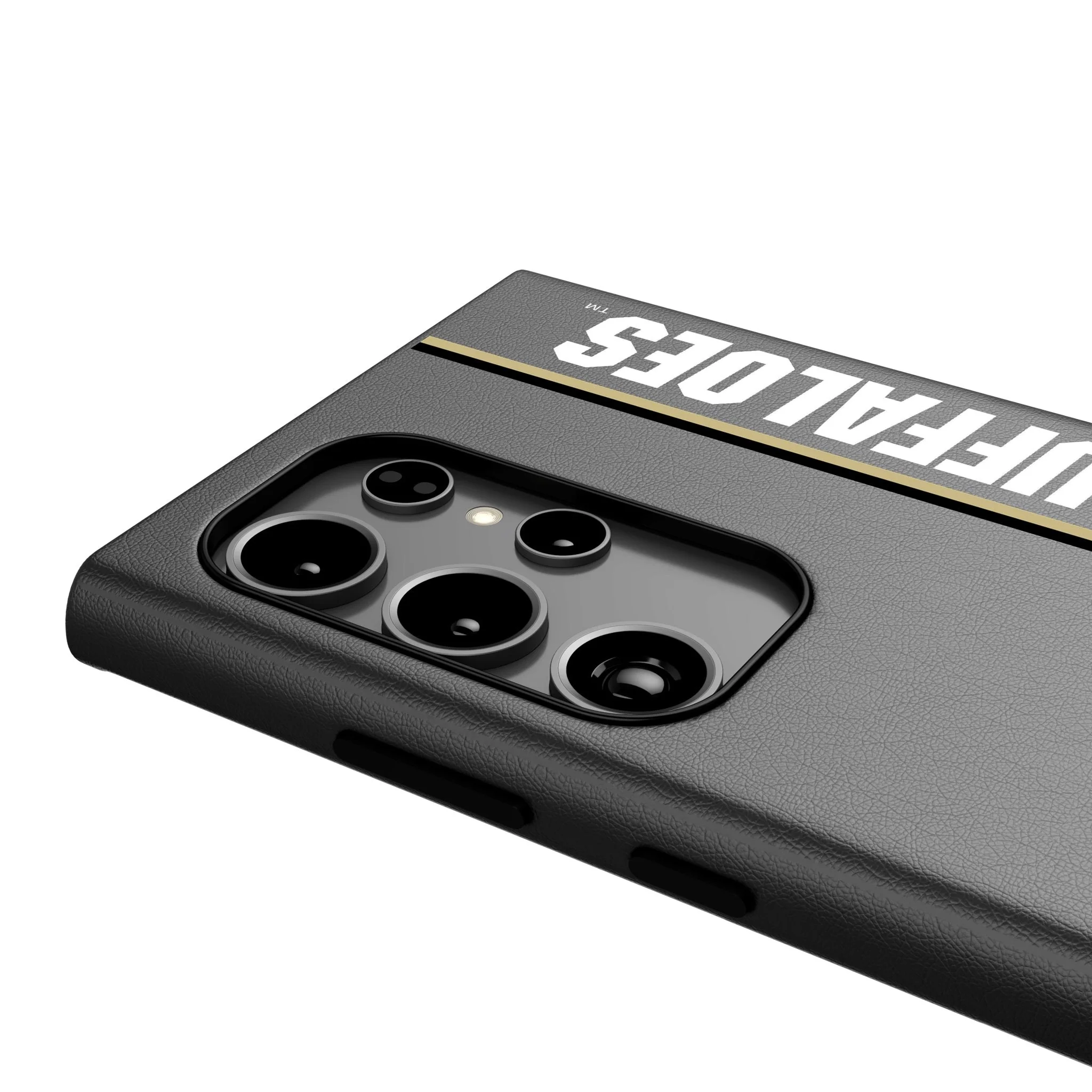 University of Colorado Buffaloes Sidebar MagSafe Compatible Phone Case for Samsung Galaxy - Image 4
