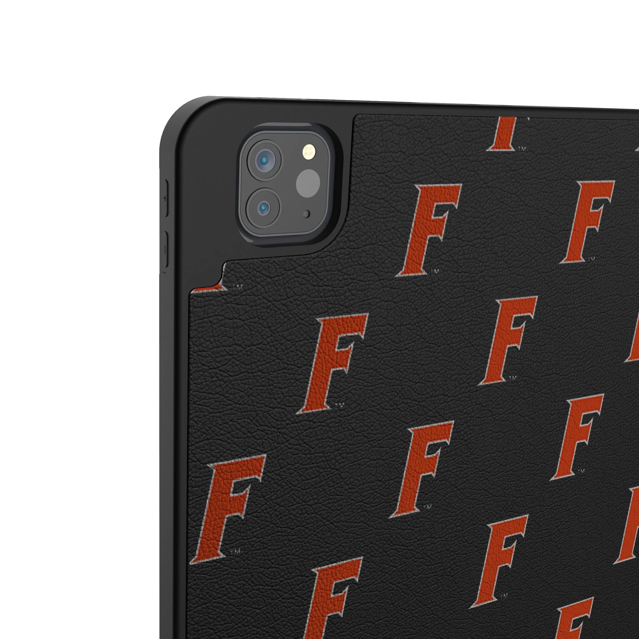 University of Florida Gators Fashion Pattern Tablet Case for Apple iPad - Image 3