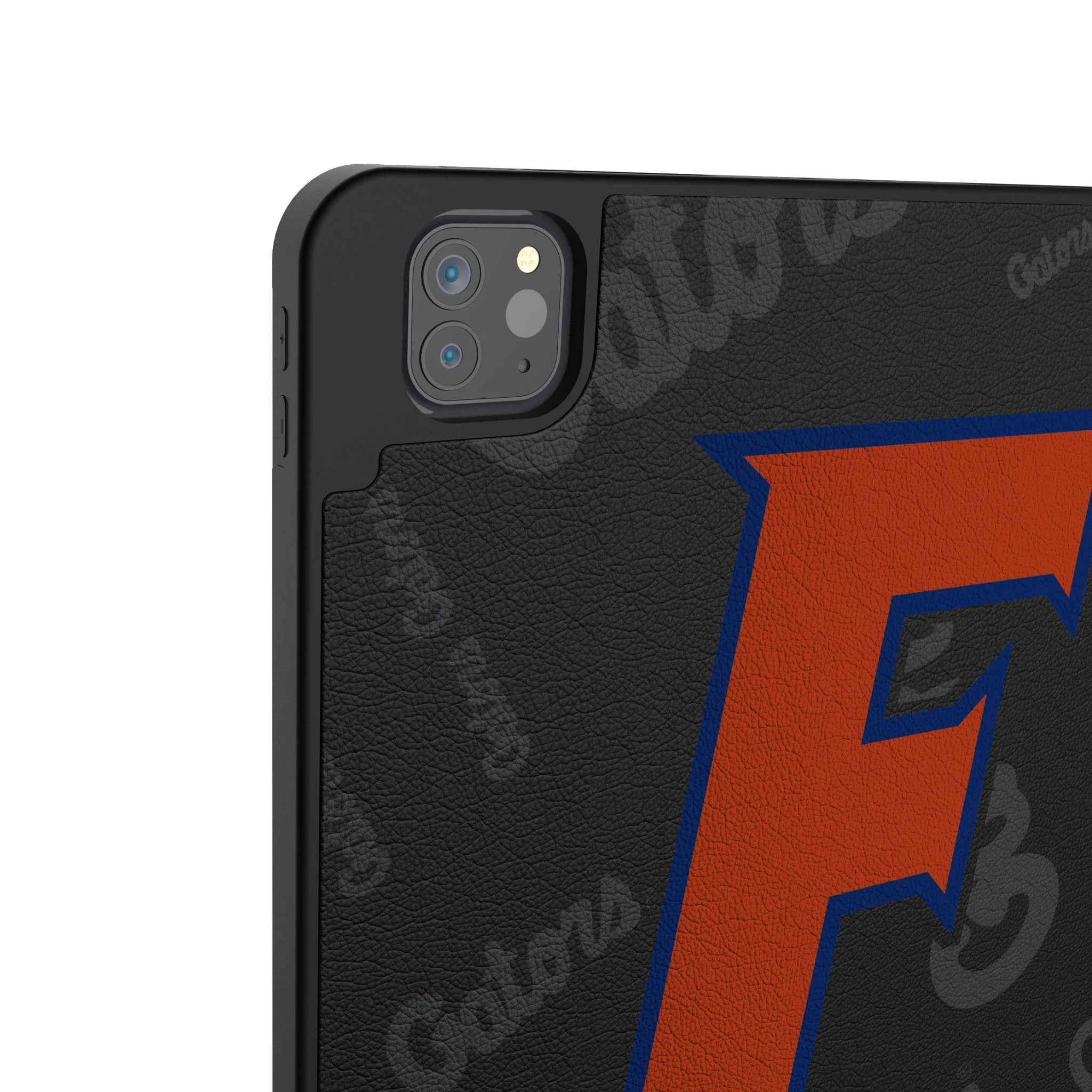 University of Florida Gators Quadtile Tablet Case for Apple iPad - Image 3