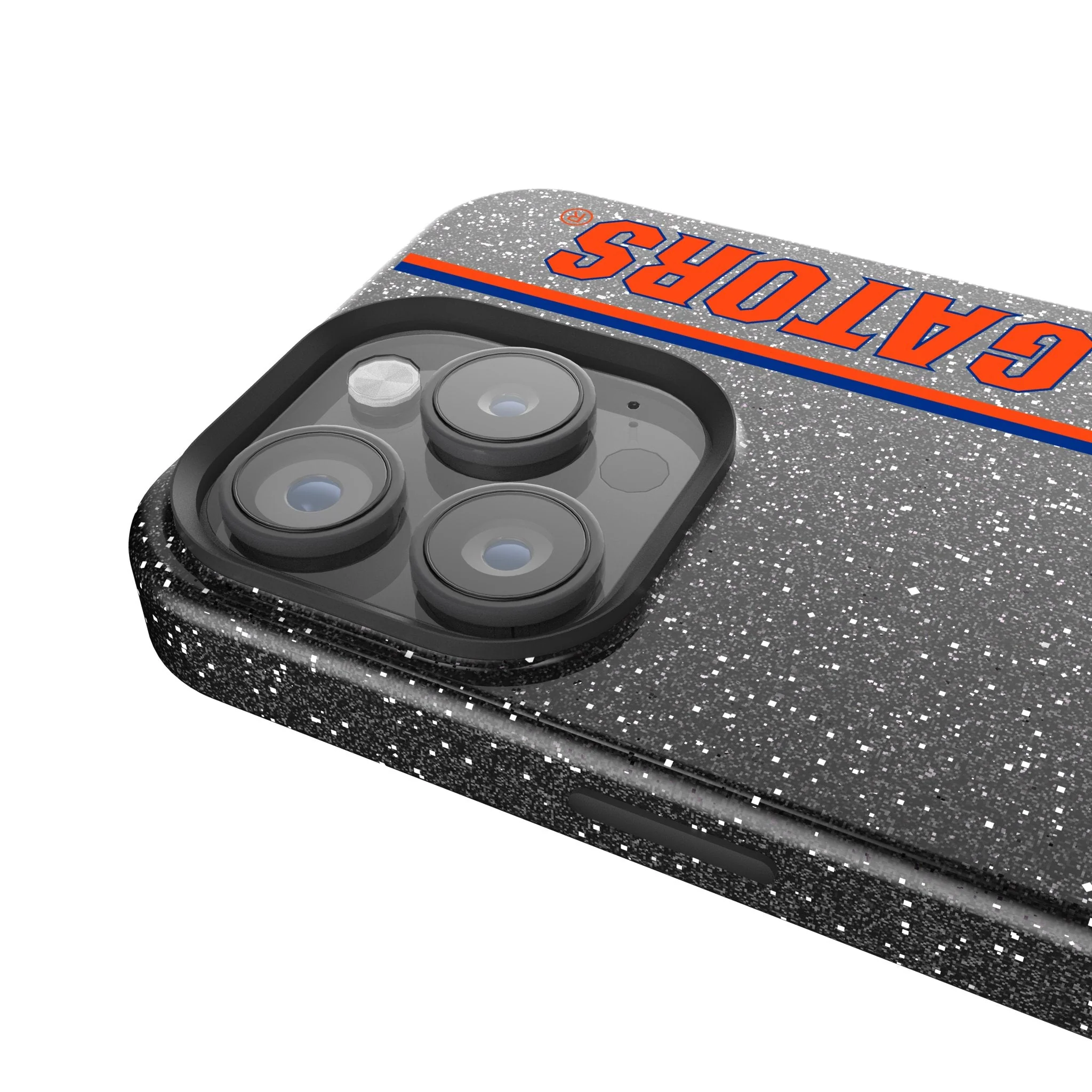 University of Florida Gators Sidebar Bling Phone Case - Image 4