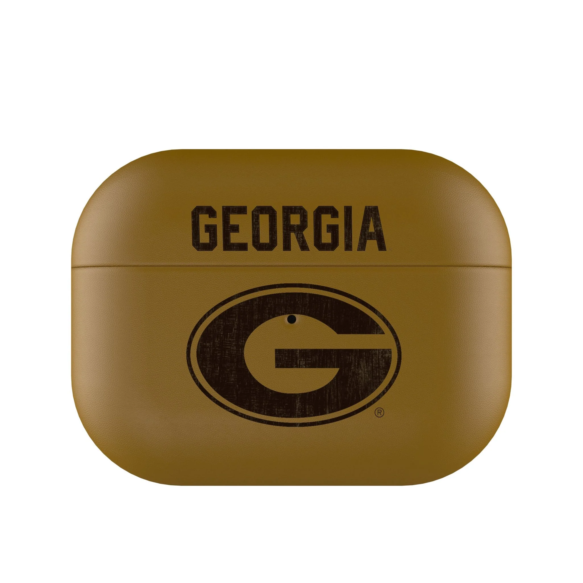 University of Georgia Bulldogs Burn AirPod Case Cover - Image 2