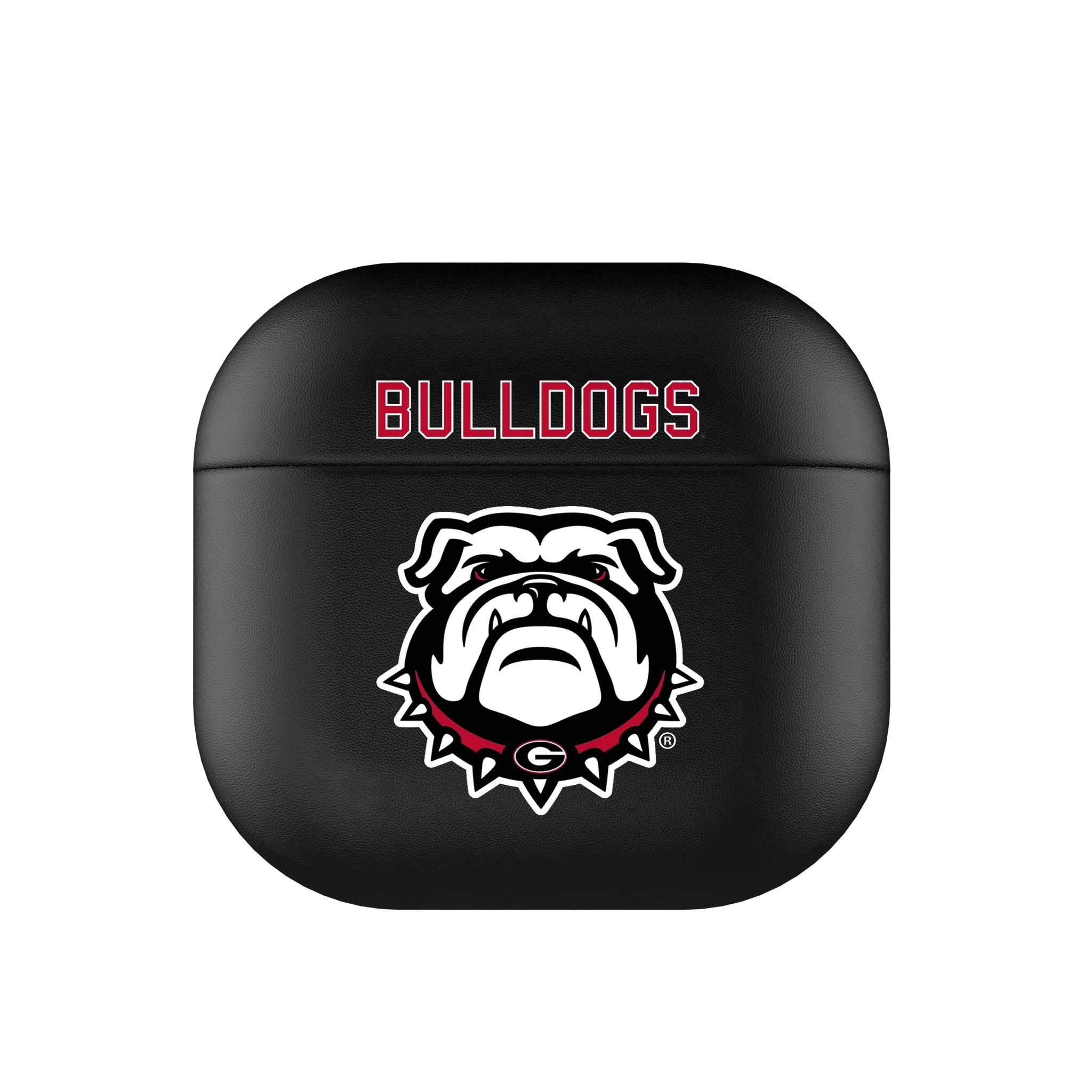 University of Georgia Bulldogs Uga Insignia AirPod Case Cover