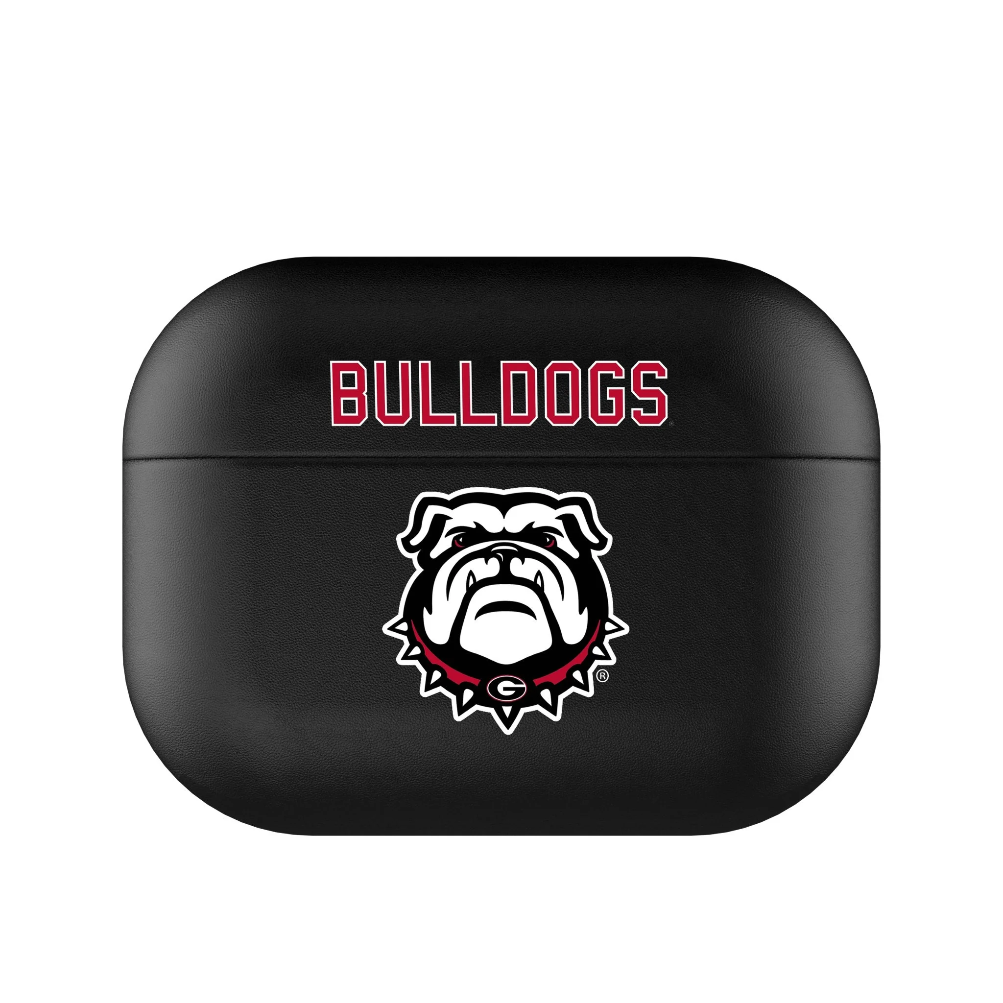 University of Georgia Bulldogs Uga Insignia AirPod Case Cover - Image 3