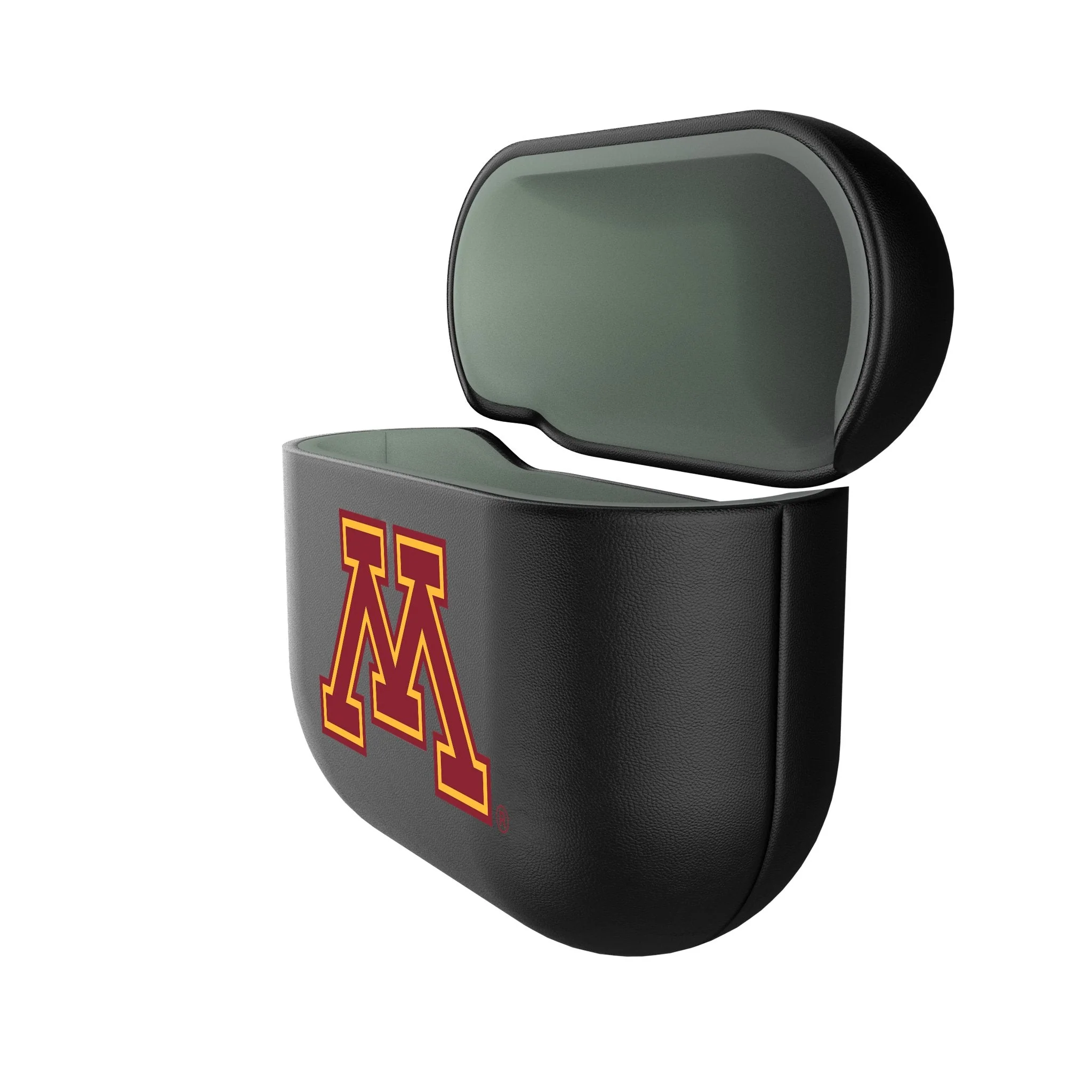 University of Minnesota Golden Gophers Insignia AirPod Case Cover - Image 5