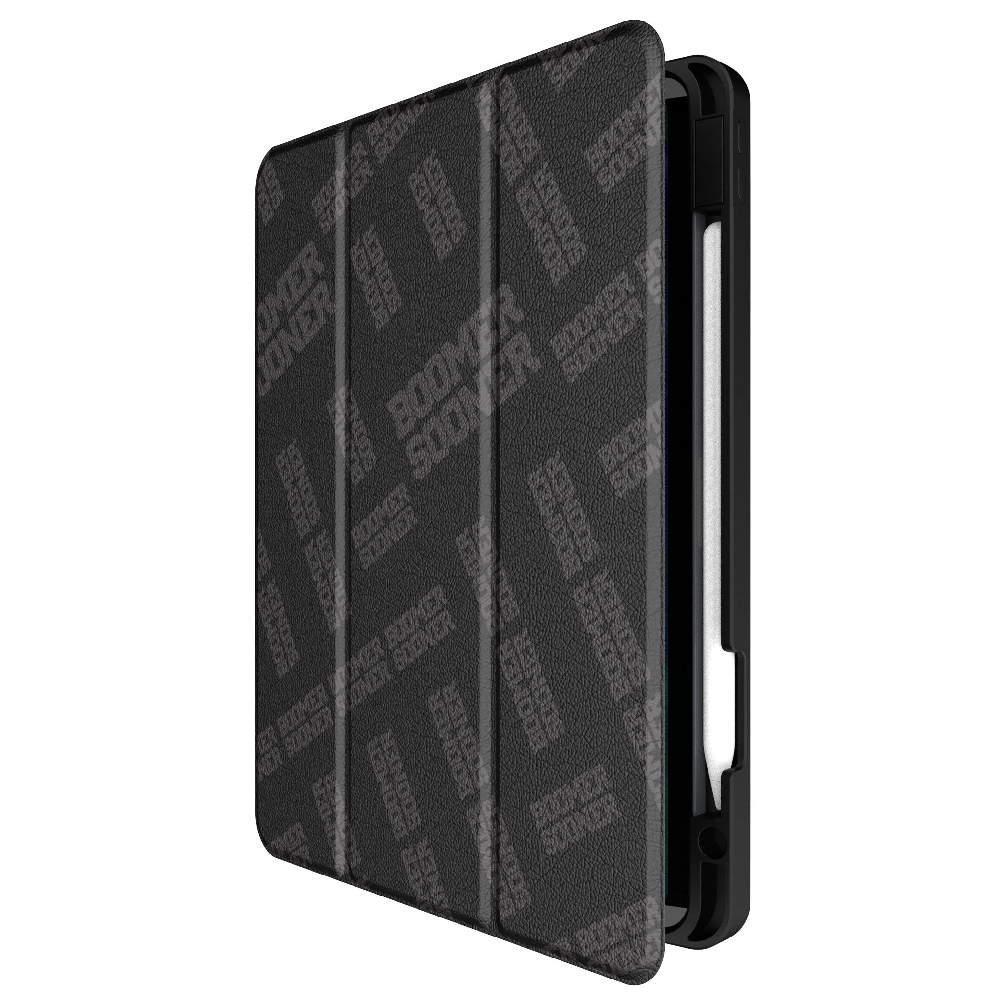 University of Oklahoma Sooners Quadtile Tablet Case for Apple iPad - Image 2