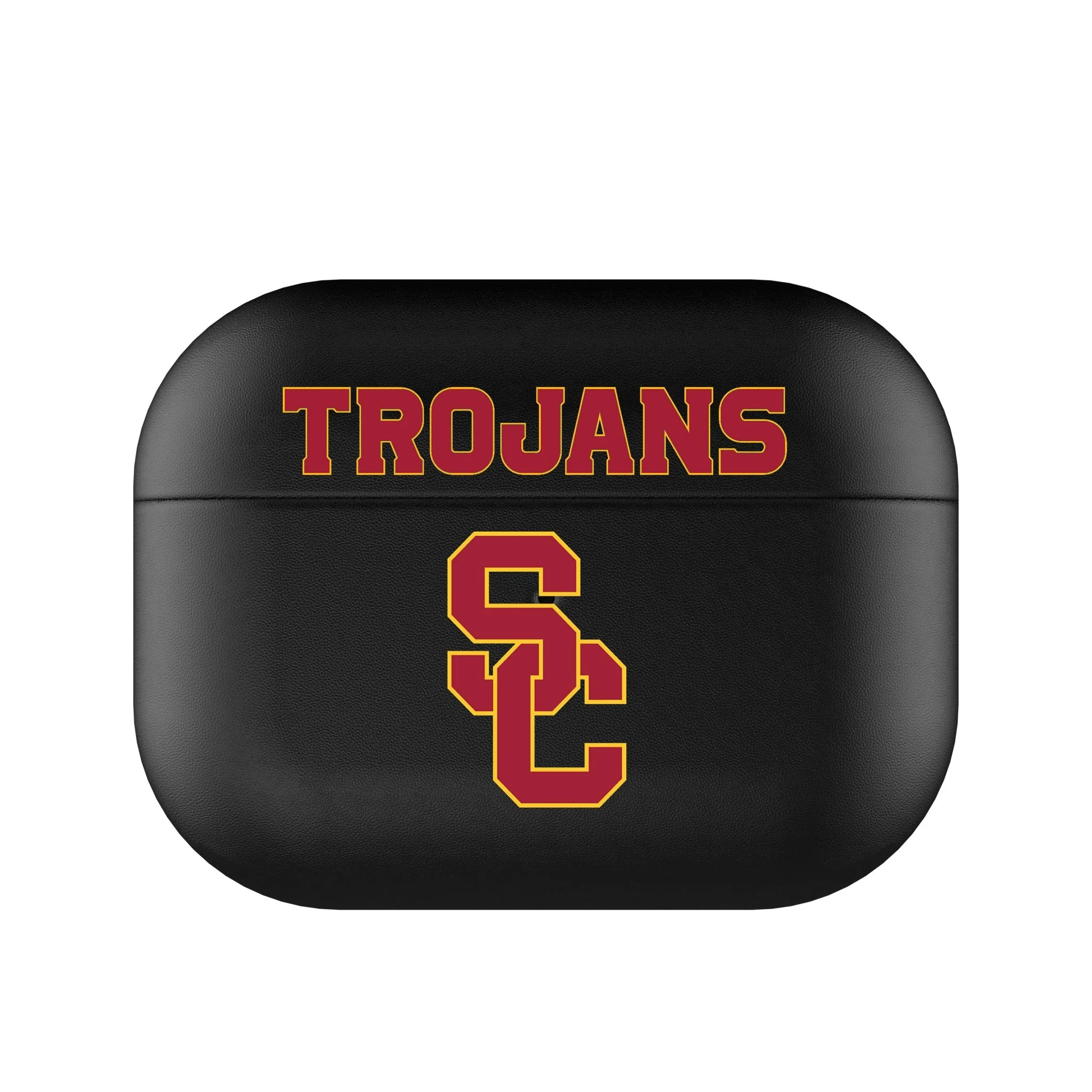 University of Southern California Trojans Insignia AirPod Case Cover - Image 2