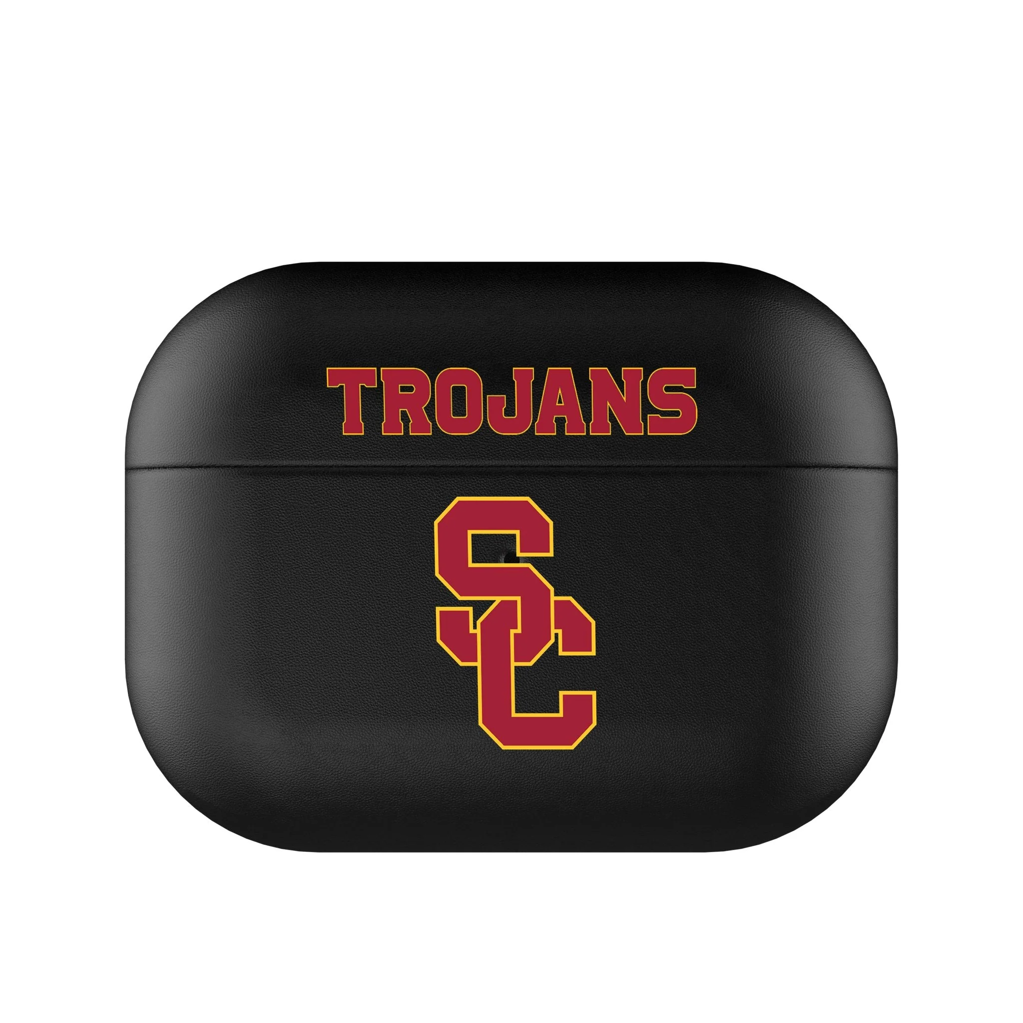 University of Southern California Trojans Insignia AirPod Case Cover - Image 3