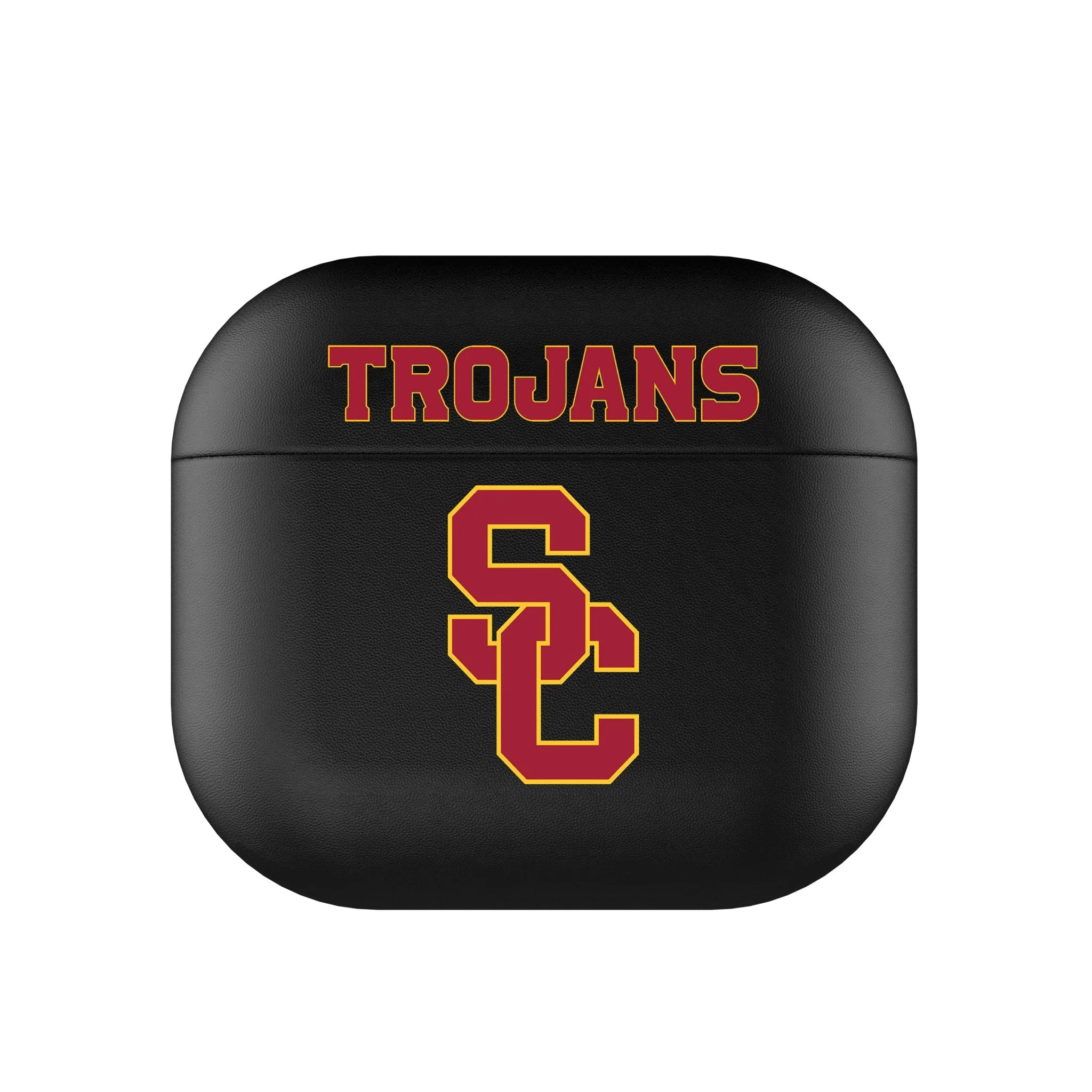 University of Southern California Trojans Insignia AirPod Case Cover - Image 4