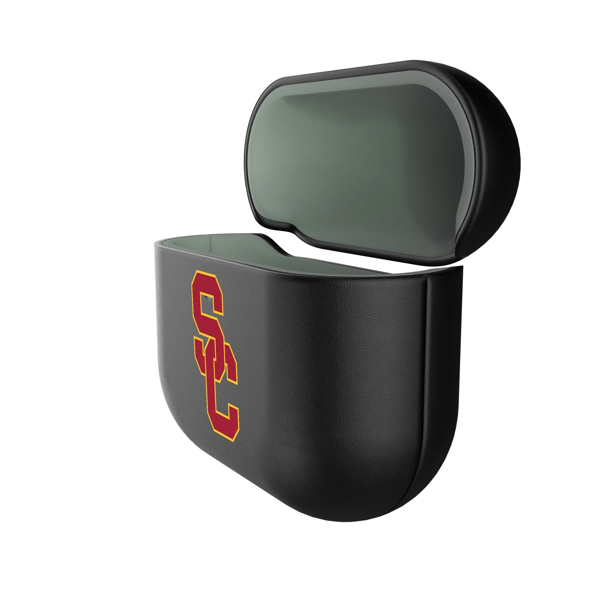 University of Southern California Trojans Insignia AirPod Case Cover - Image 5