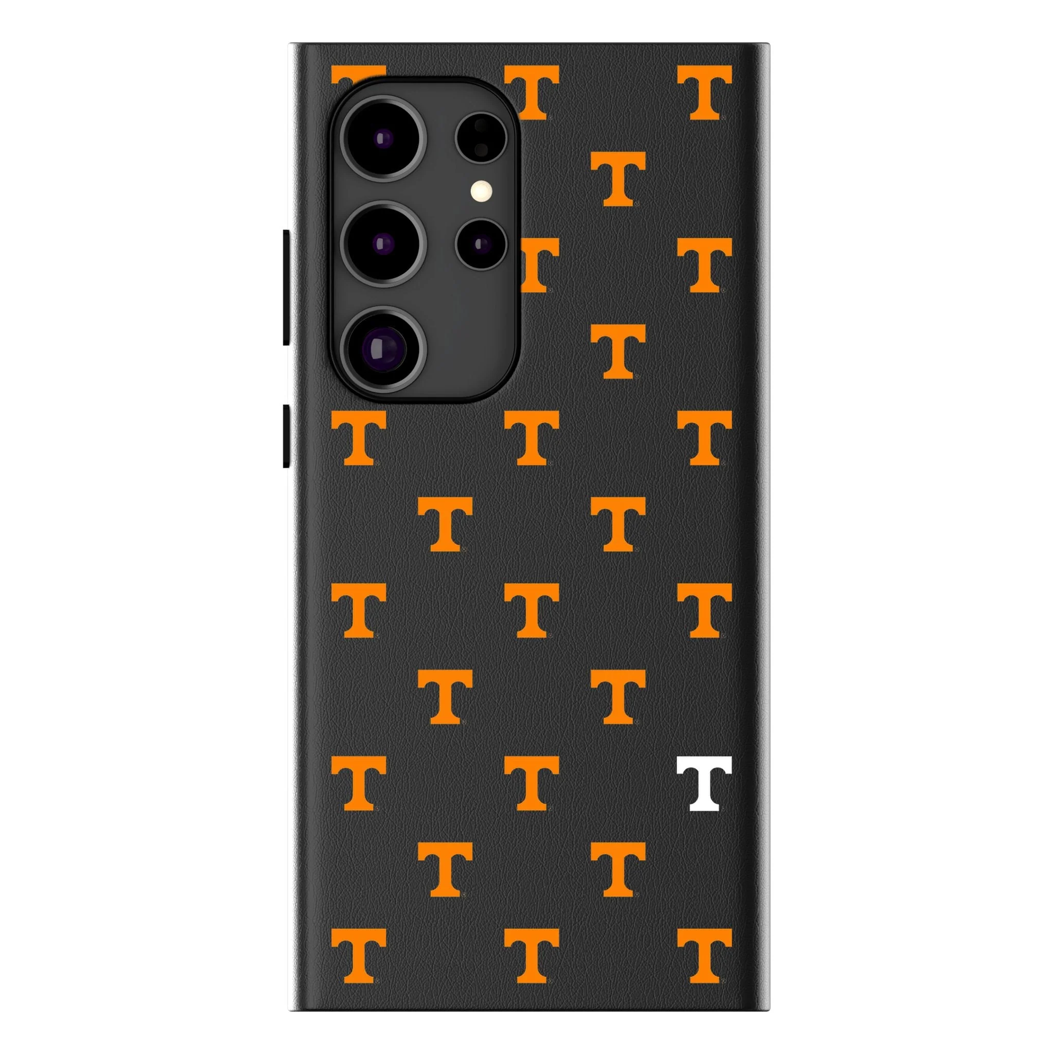 University of Tennessee Volunteers Fashion Pattern MagSafe Compatible Phone Case for Samsung Galaxy