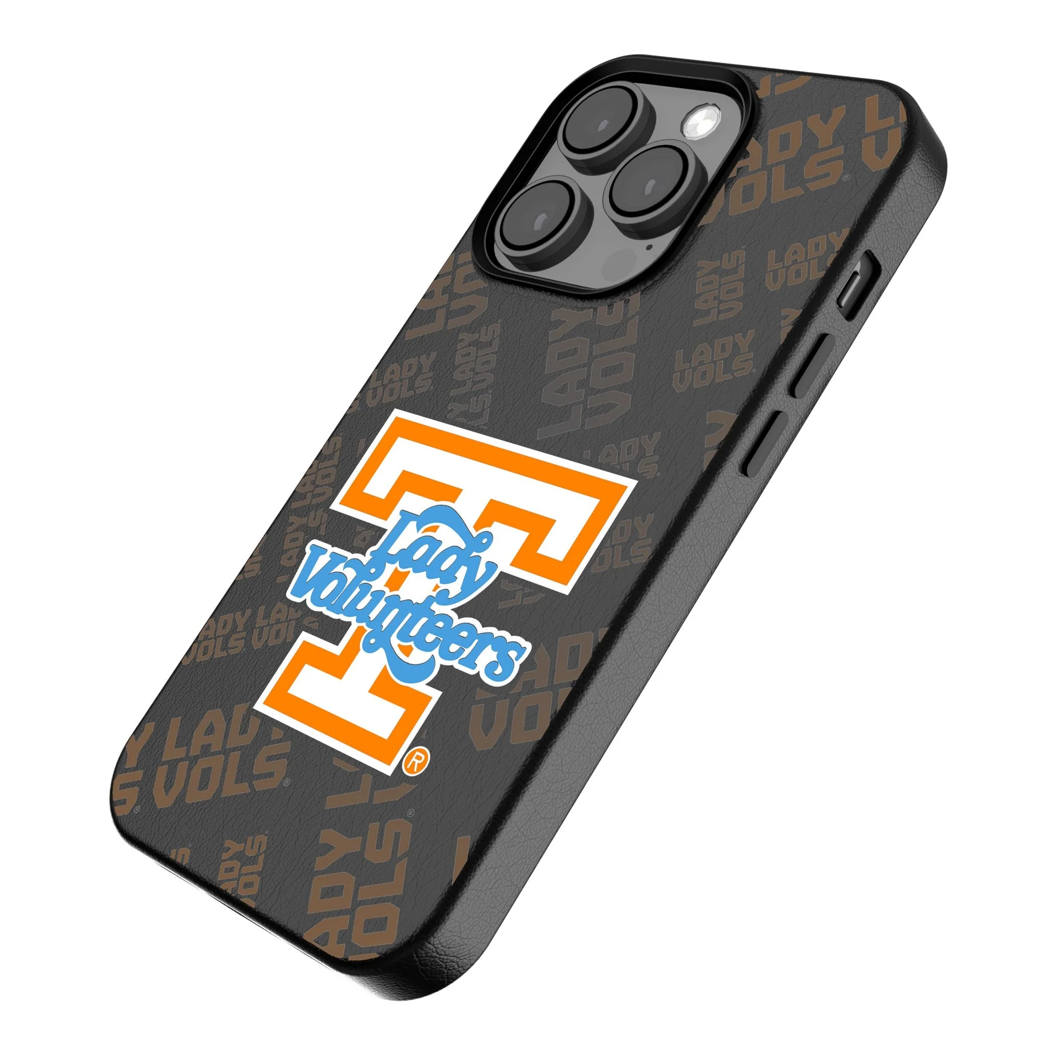 University of Tennessee Volunteers Quadtile MagSafe Compatible Phone Case for Apple iPhone - Image 2