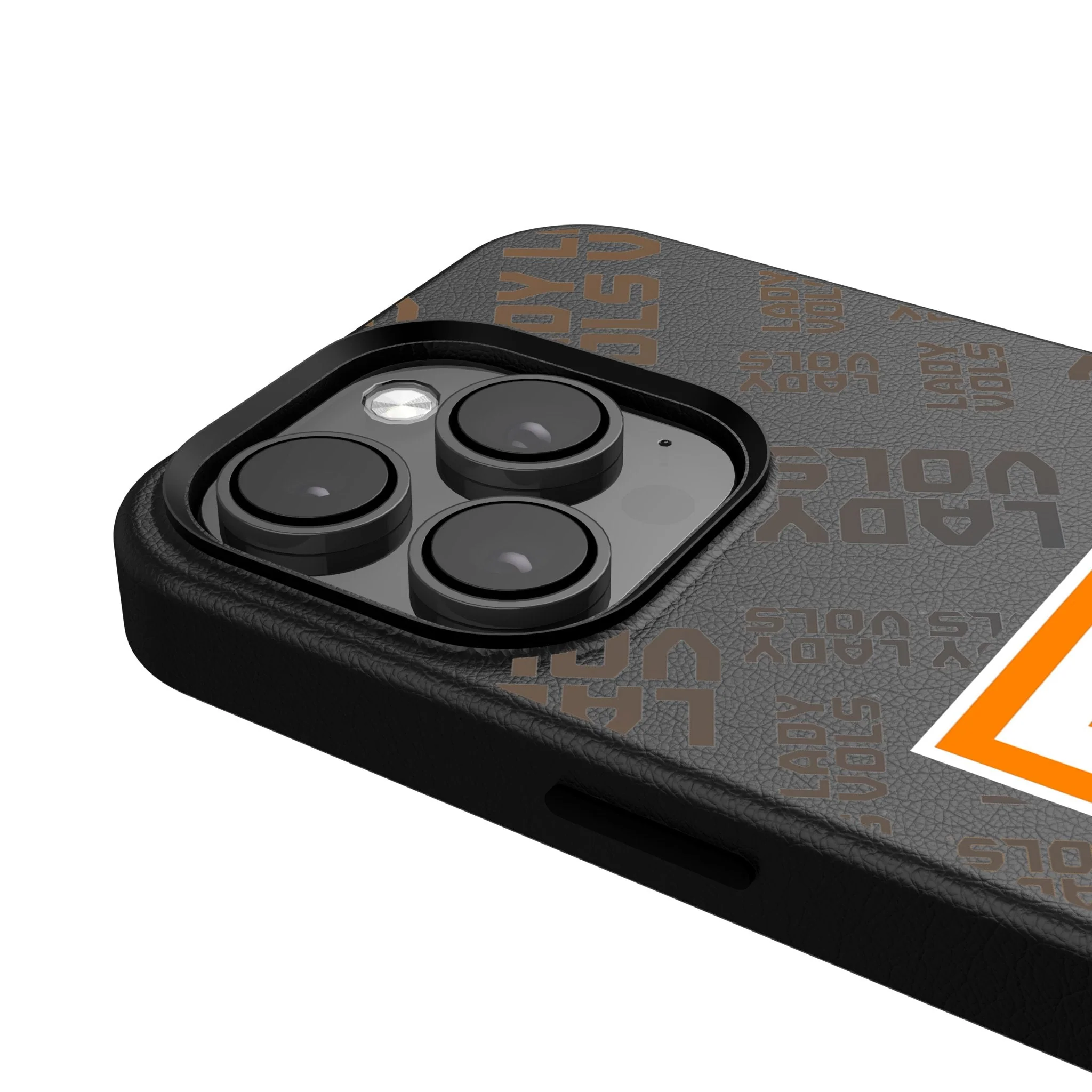 University of Tennessee Volunteers Quadtile MagSafe Compatible Phone Case for Apple iPhone - Image 4