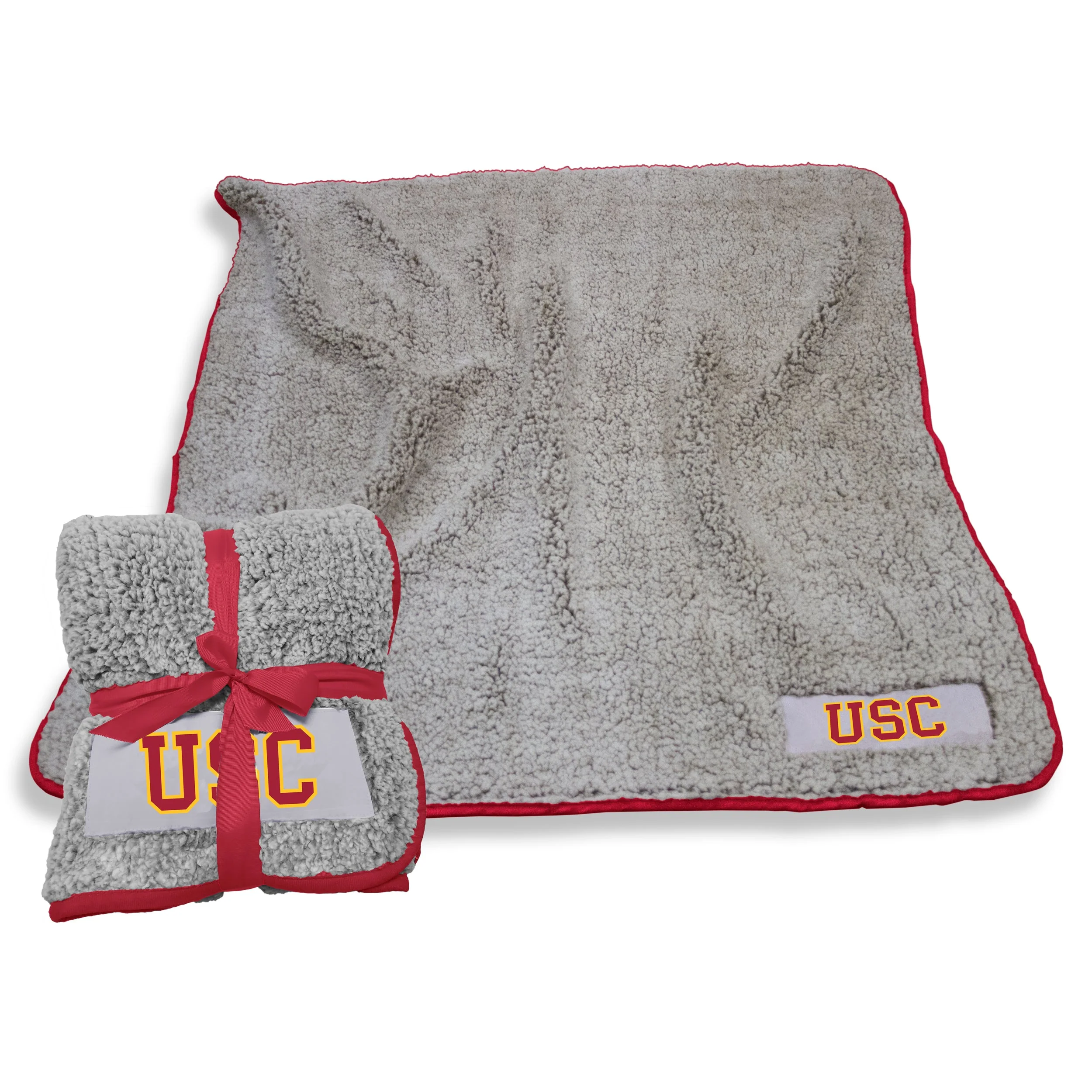 USC Frosty Fleece