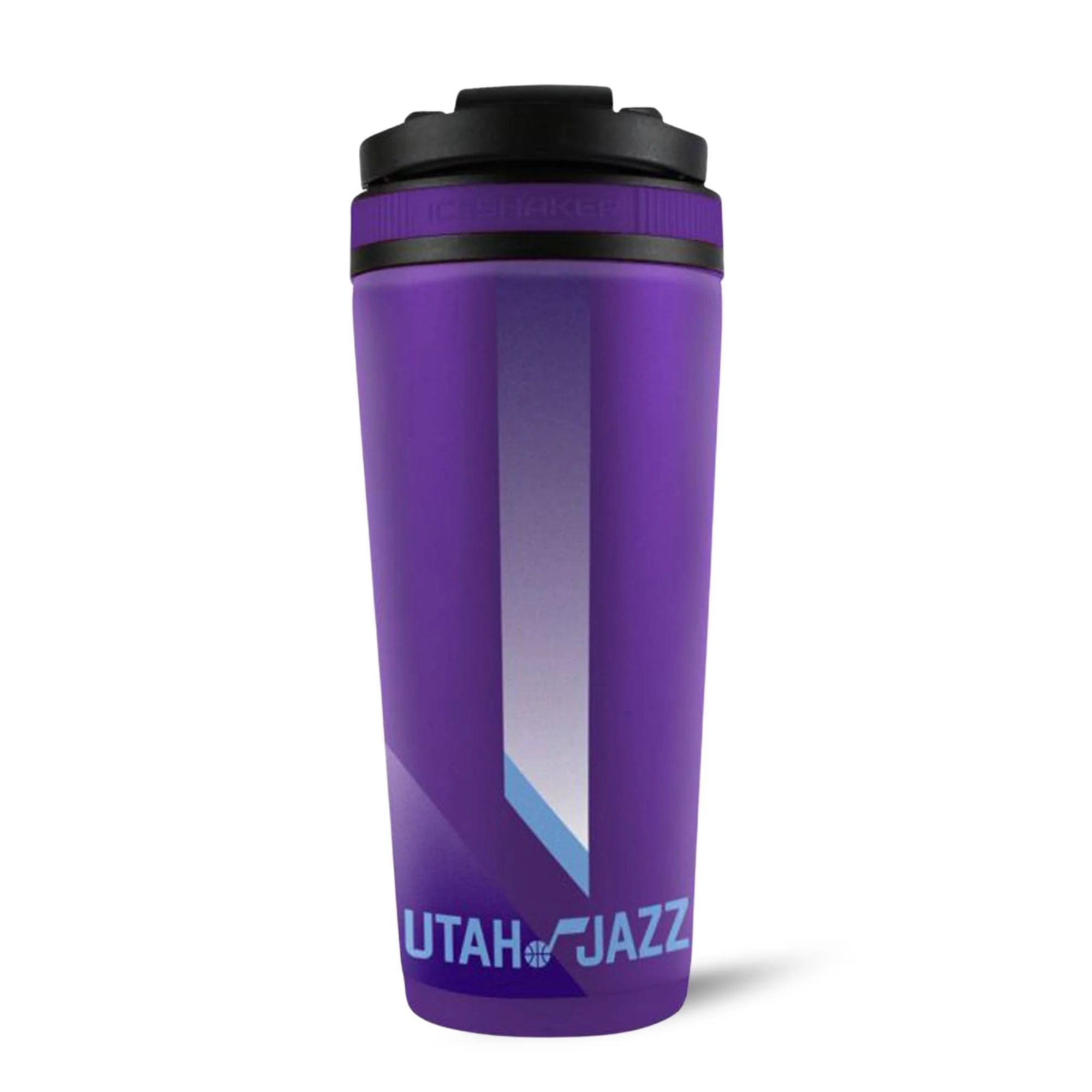 Utah Jazz City Edition 4D Ice Shaker - Image 3