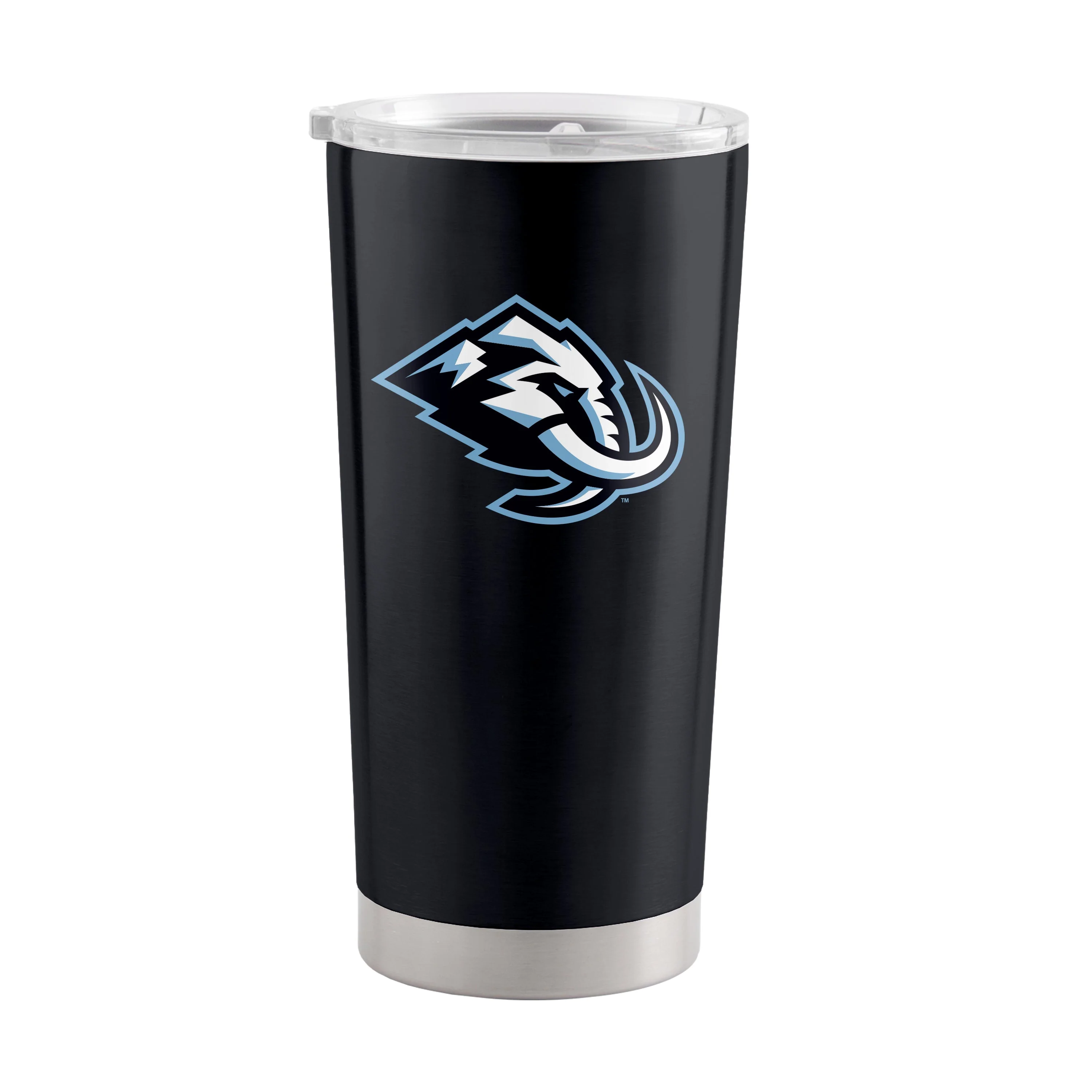 Utah Mammoth 20oz Gameday Stainless Tumbler