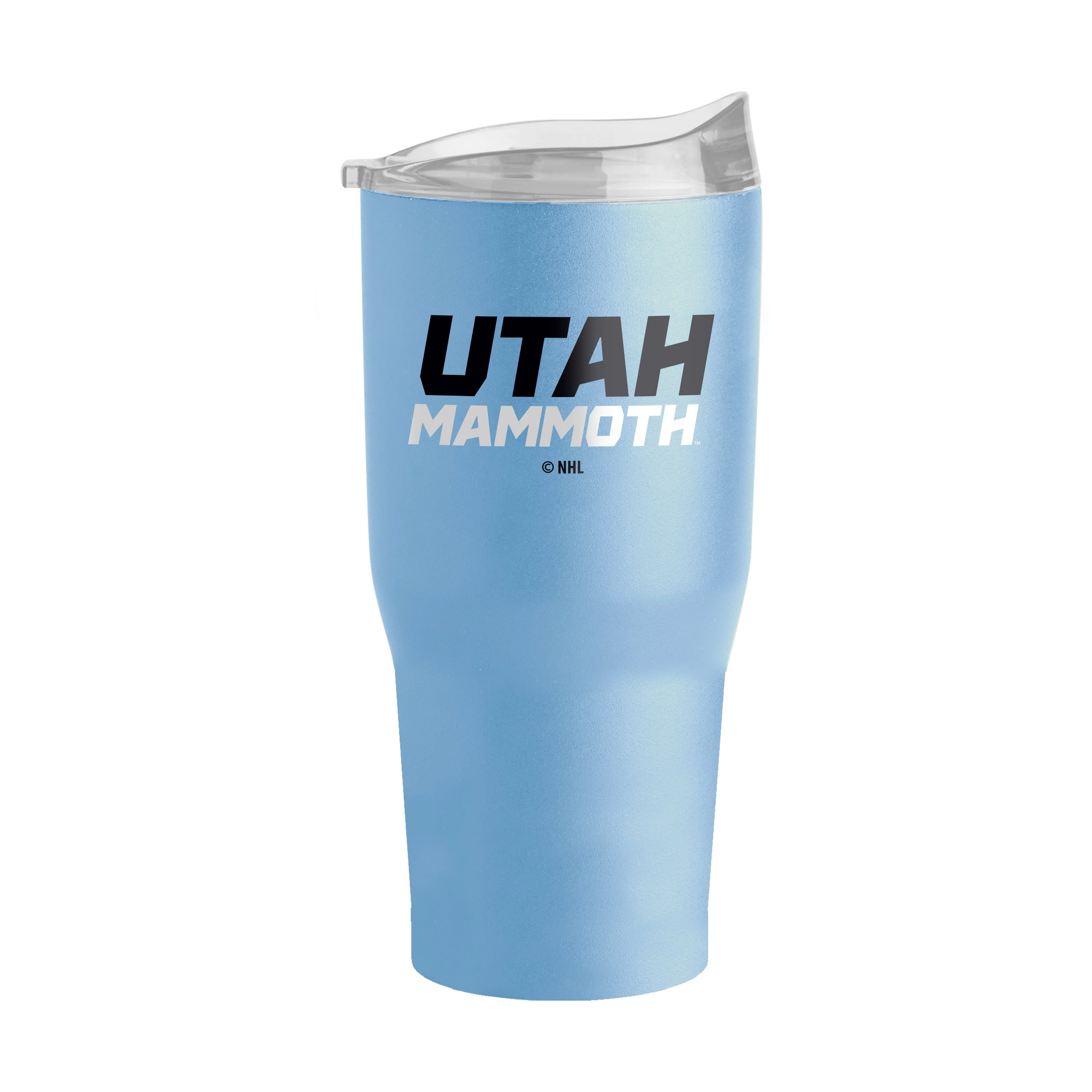 Utah Mammoth 30oz Flipside Powder Coat Tumbler - Image 2