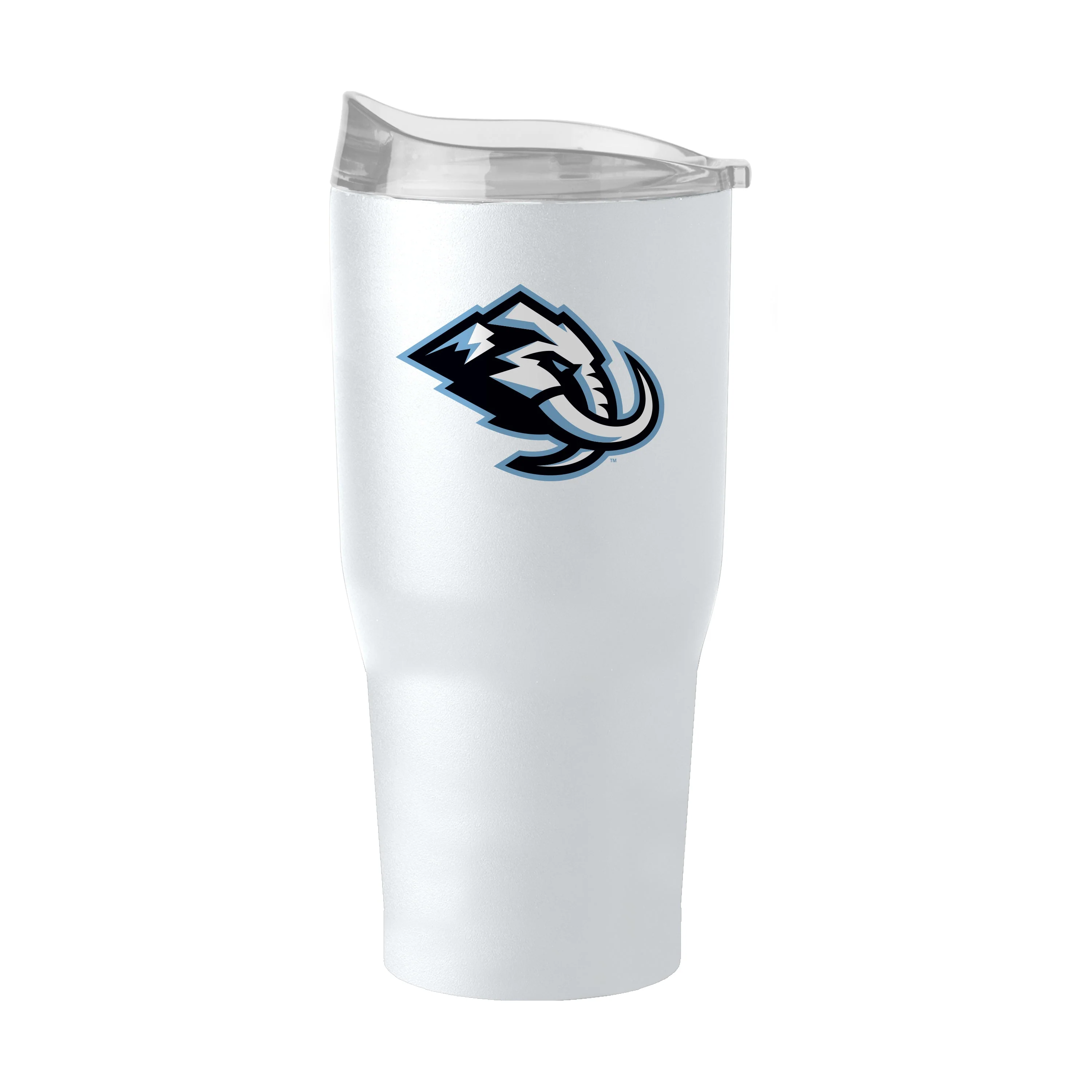 Utah Mammoth 30oz Flipside Powder Coat Tumbler