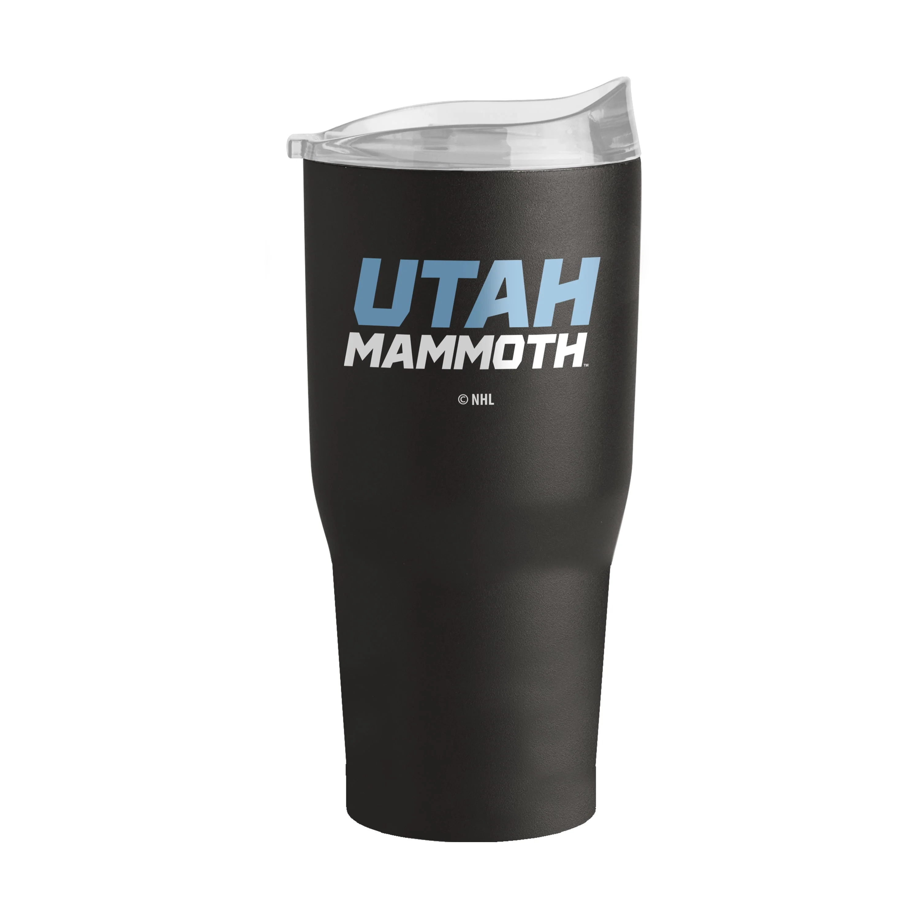 Utah Mammoth 30oz Flipside Powder Coat Tumbler - Image 2