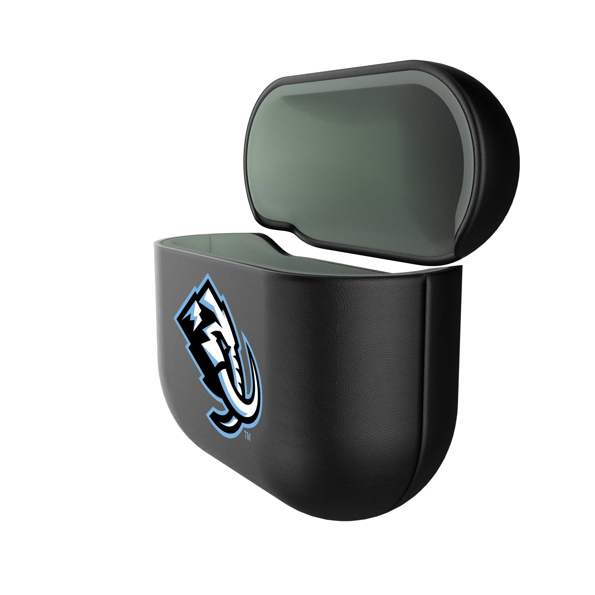 Utah Mammoth Insignia AirPod Case Cover - Image 7