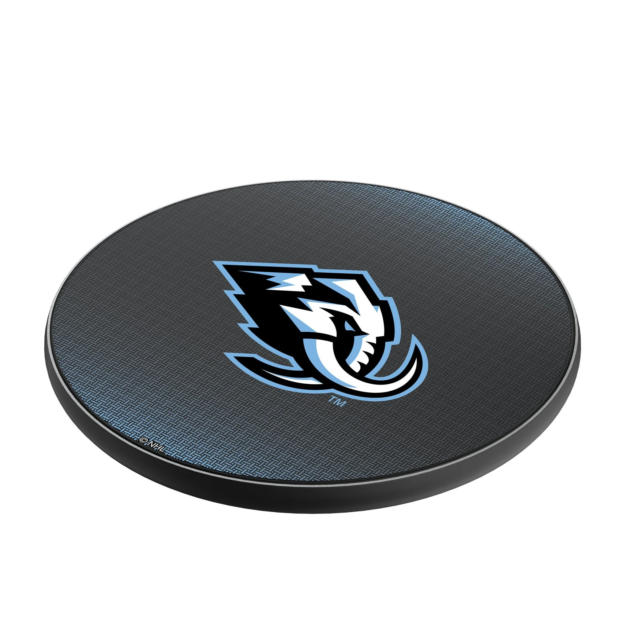 Utah Mammoth Linen 15-Watt Wireless Charger - Image 2