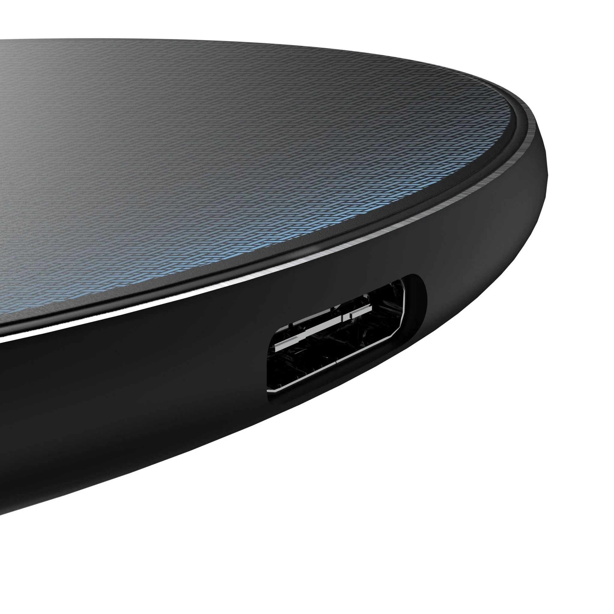 Utah Mammoth Linen 15-Watt Wireless Charger - Image 3