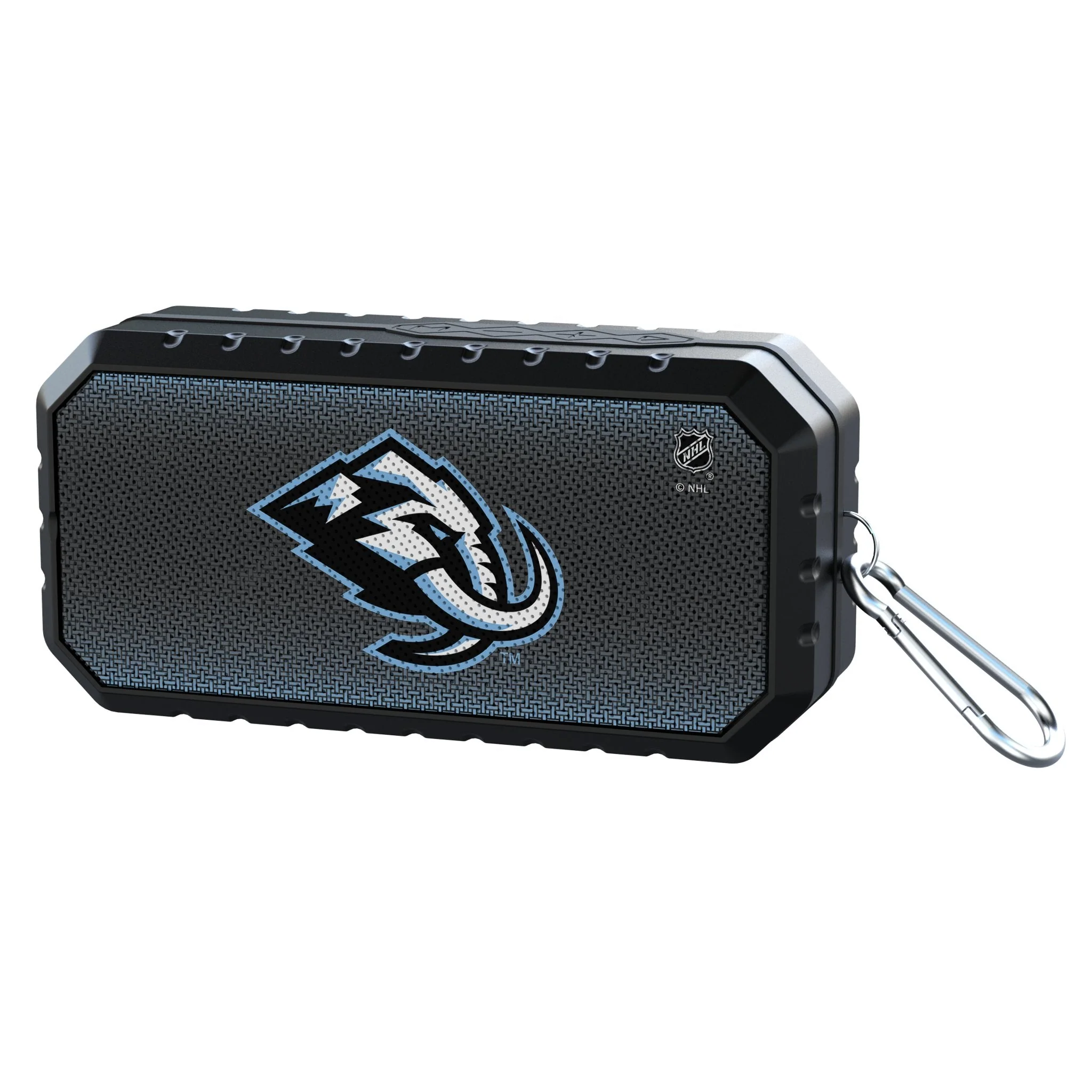 Utah Mammoth Linen Bluetooth Speaker - Image 2