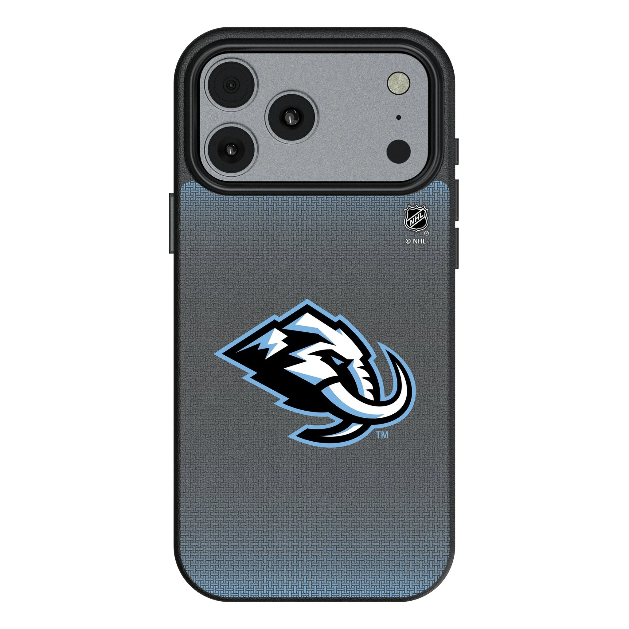 Utah Mammoth Linen MagSafe Compatible Phone Case for Apple iPhone 17 Series - Image 7
