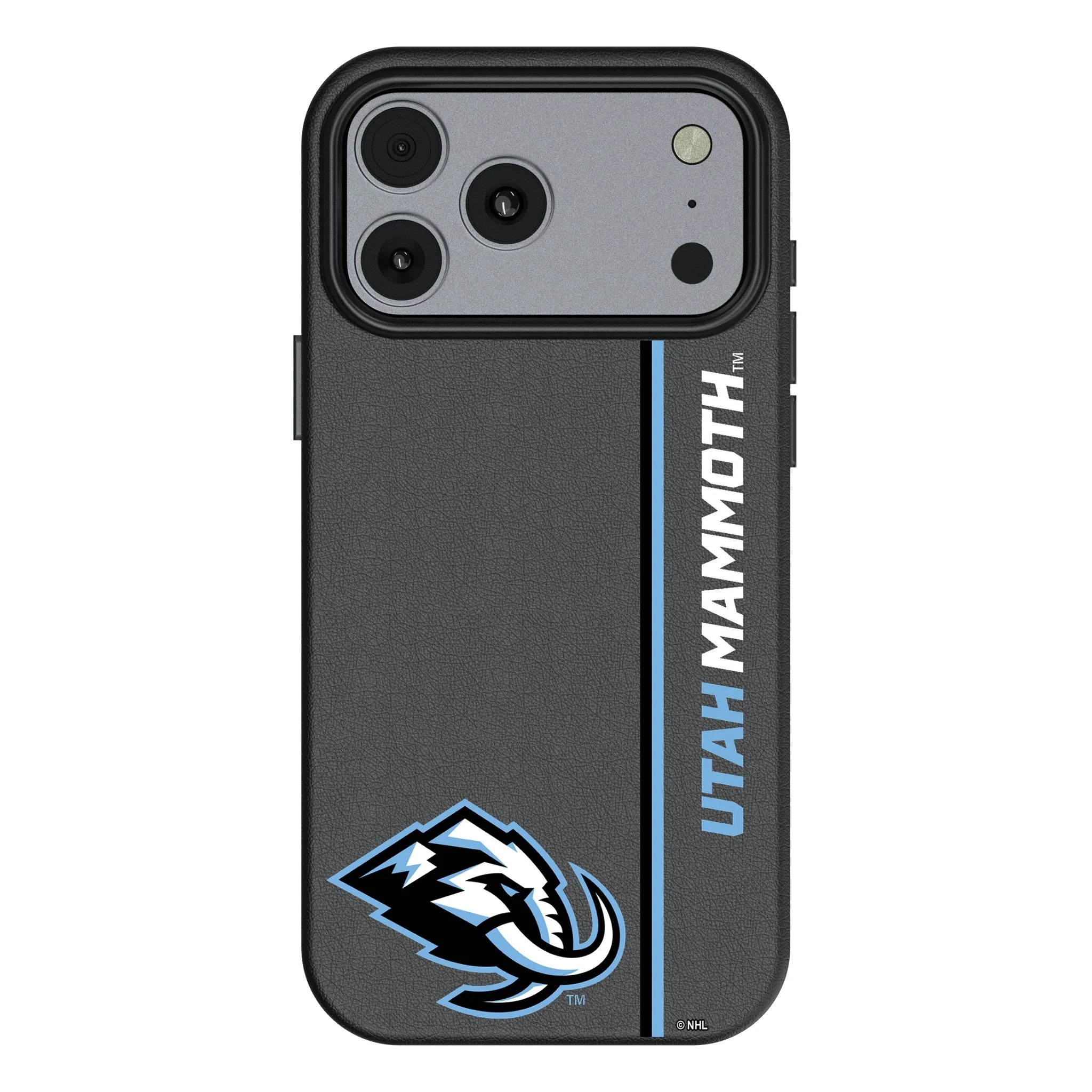 Utah Mammoth Sidebar MagSafe Compatible Phone Case for Apple iPhone 17 Series - Image 7