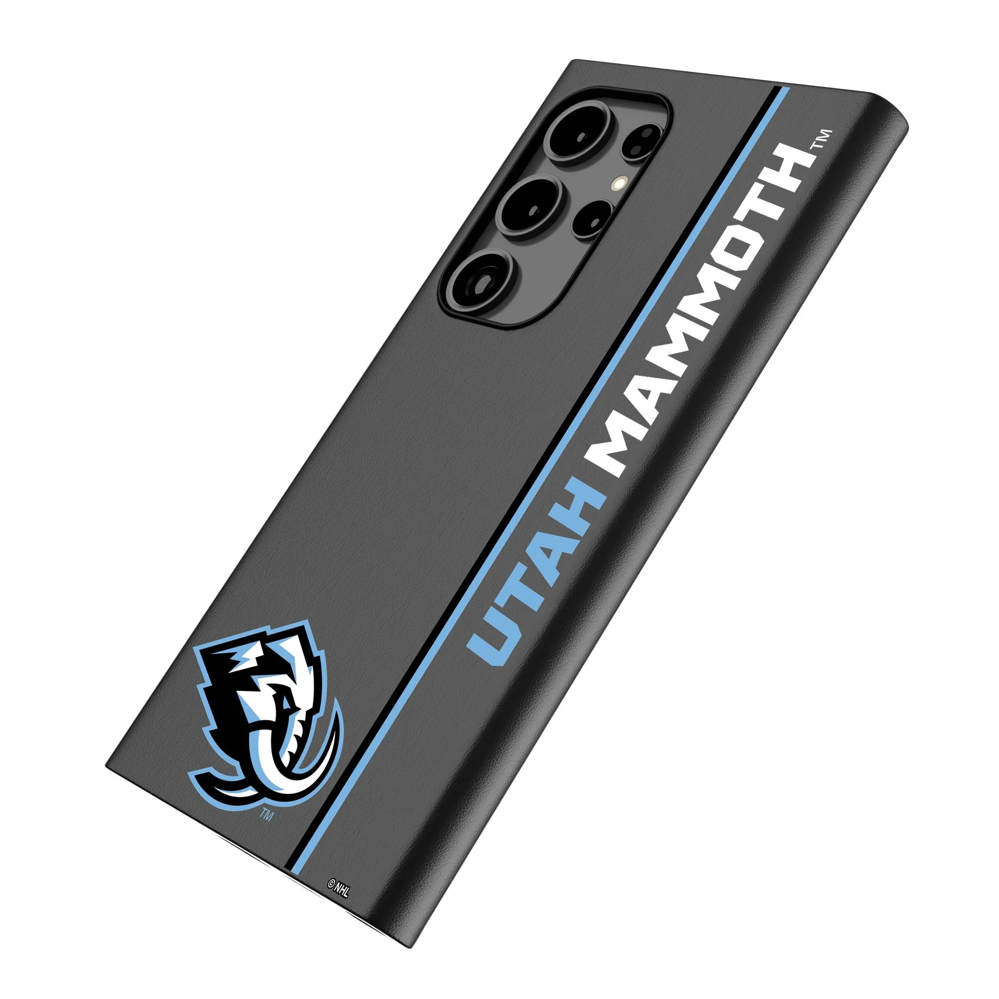 Utah Mammoth Sidebar MagSafe Compatible Phone Case for Samsung Galaxy - Image 2