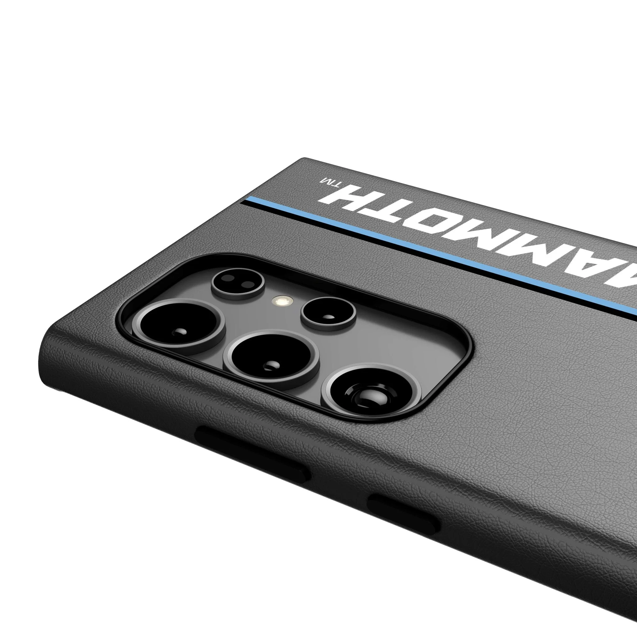 Utah Mammoth Sidebar MagSafe Compatible Phone Case for Samsung Galaxy - Image 4