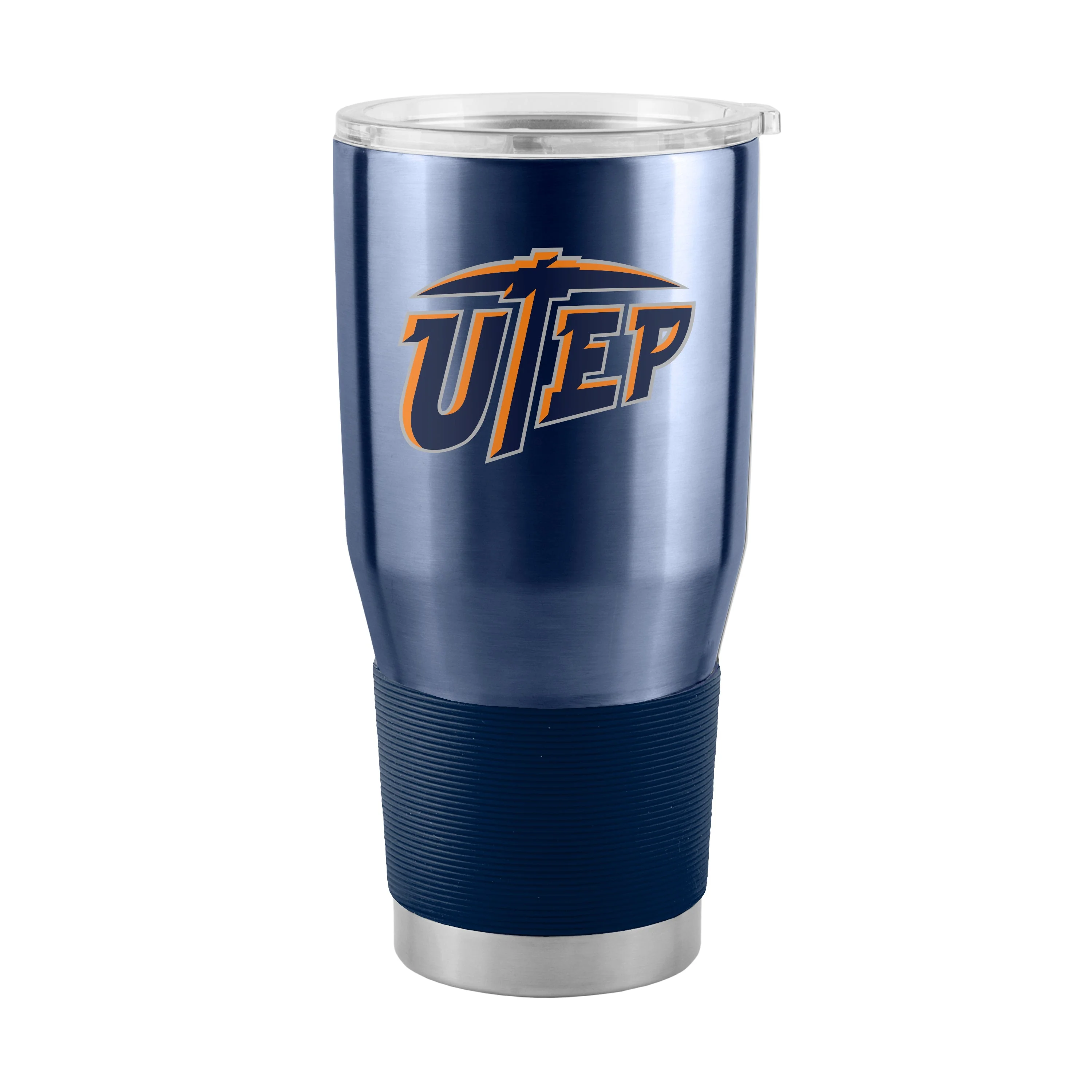 UTEP 30oz Gameday Stainless Tumbler