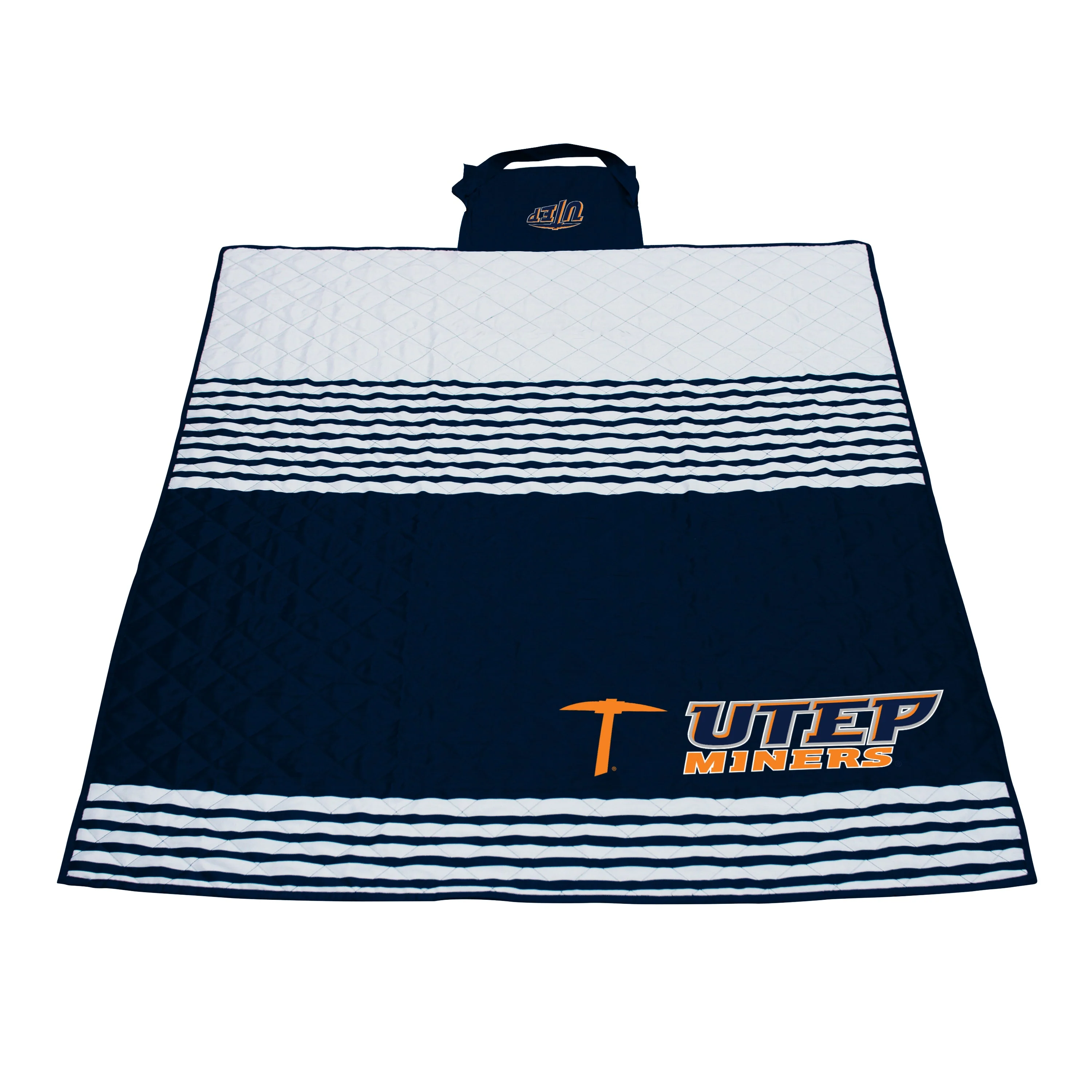 UTEP Outdoor Blanket