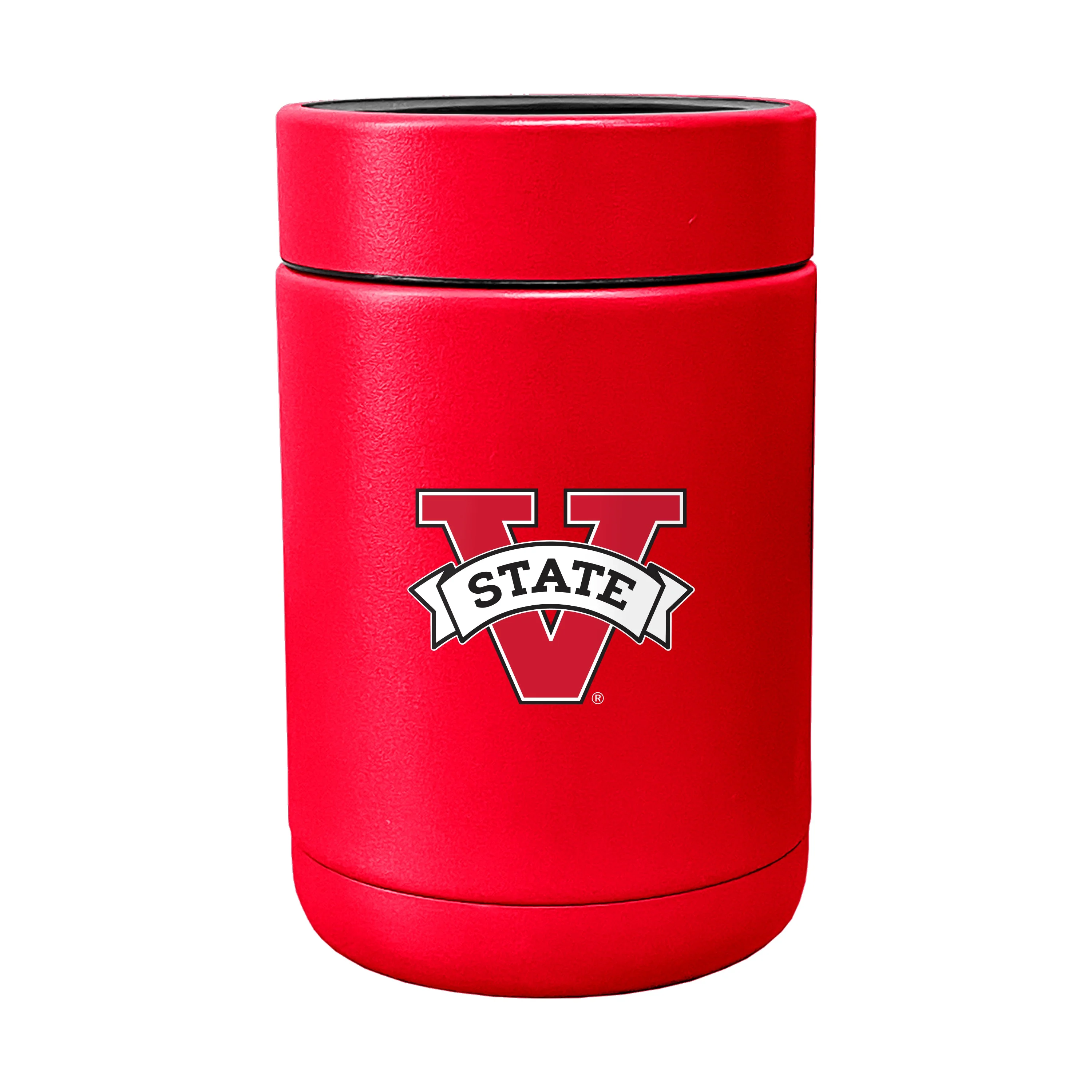 Valdosta State Powder Coat Flipside Coolie