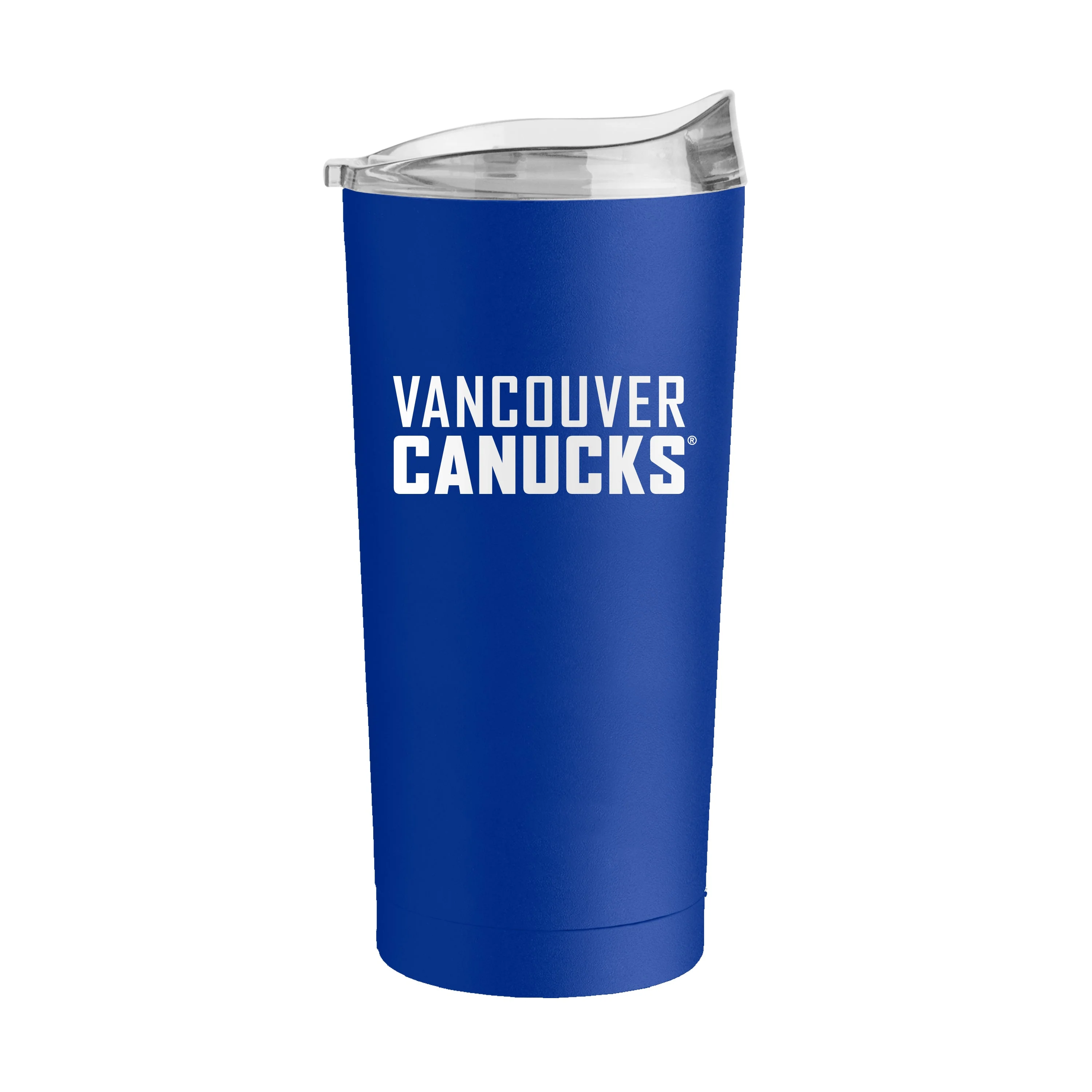 Vancouver Canucks 20oz Flipside Powder Coat Tumbler - Image 2