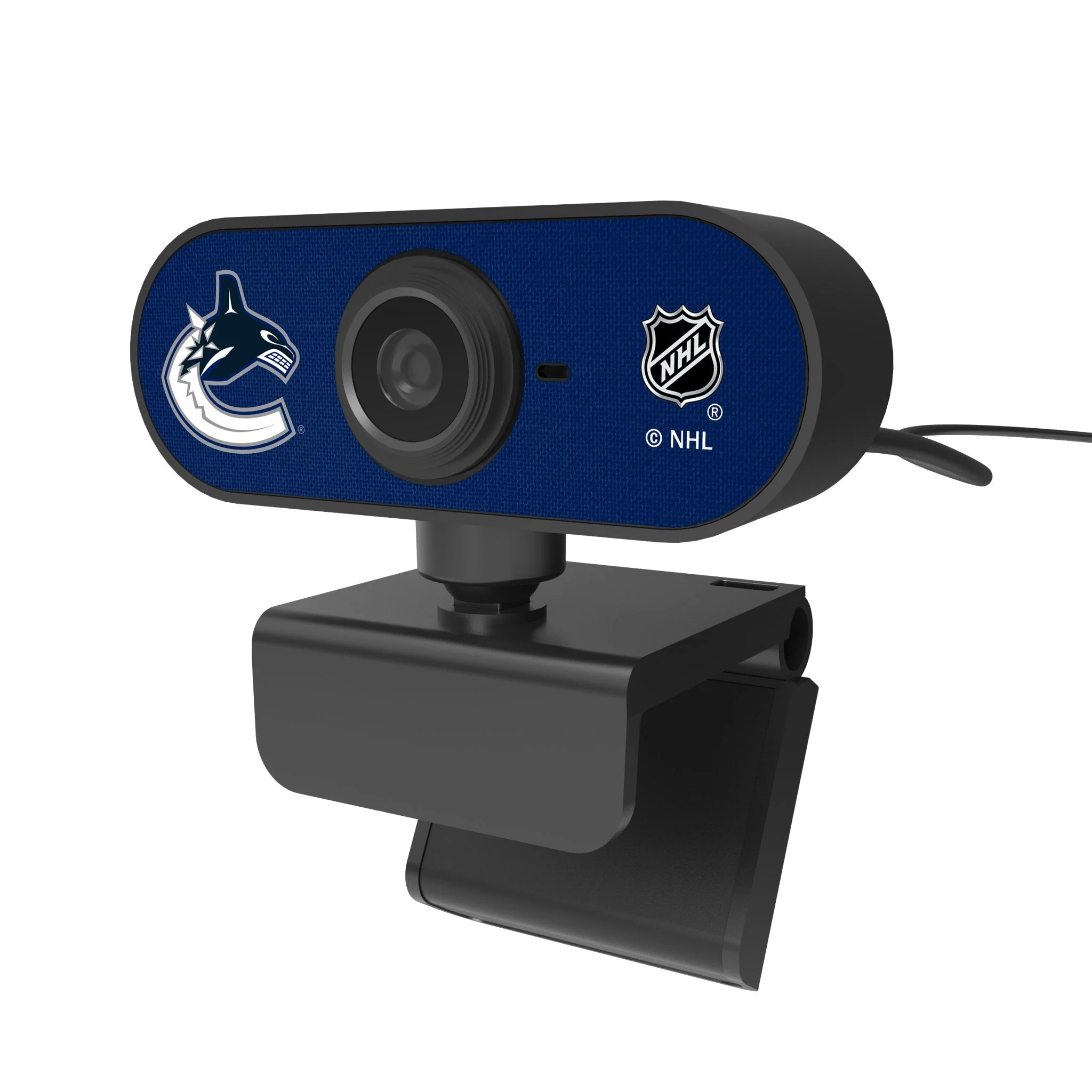 Vancouver Canucks Solid Webcam - Image 2