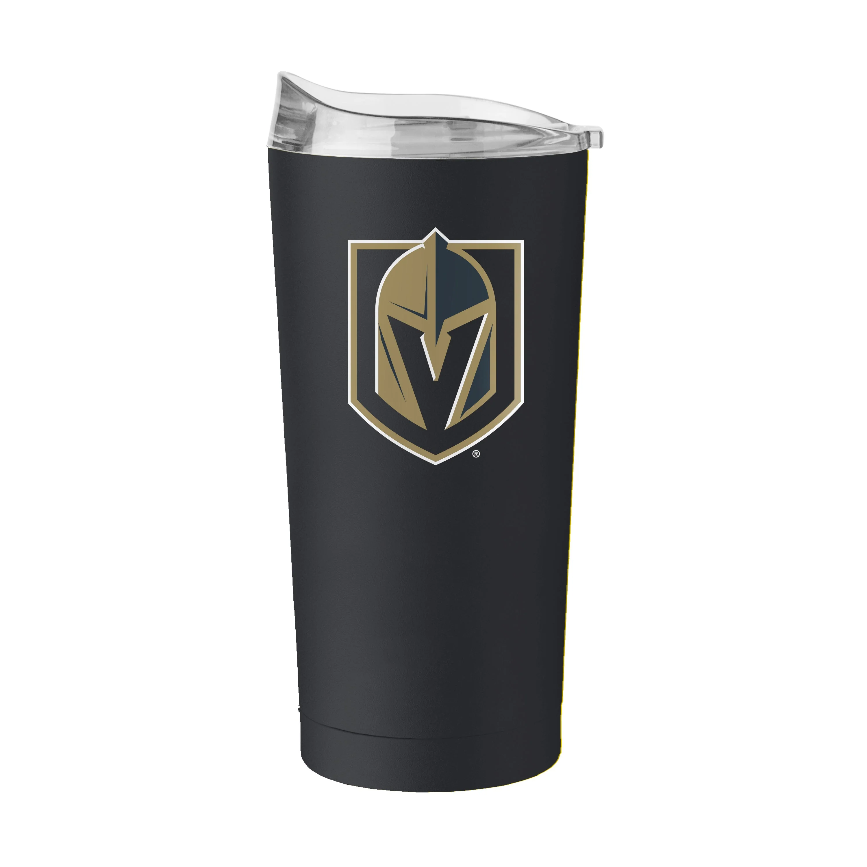 Vegas Golden Knights 20oz Flipside Powder Coat Tumbler