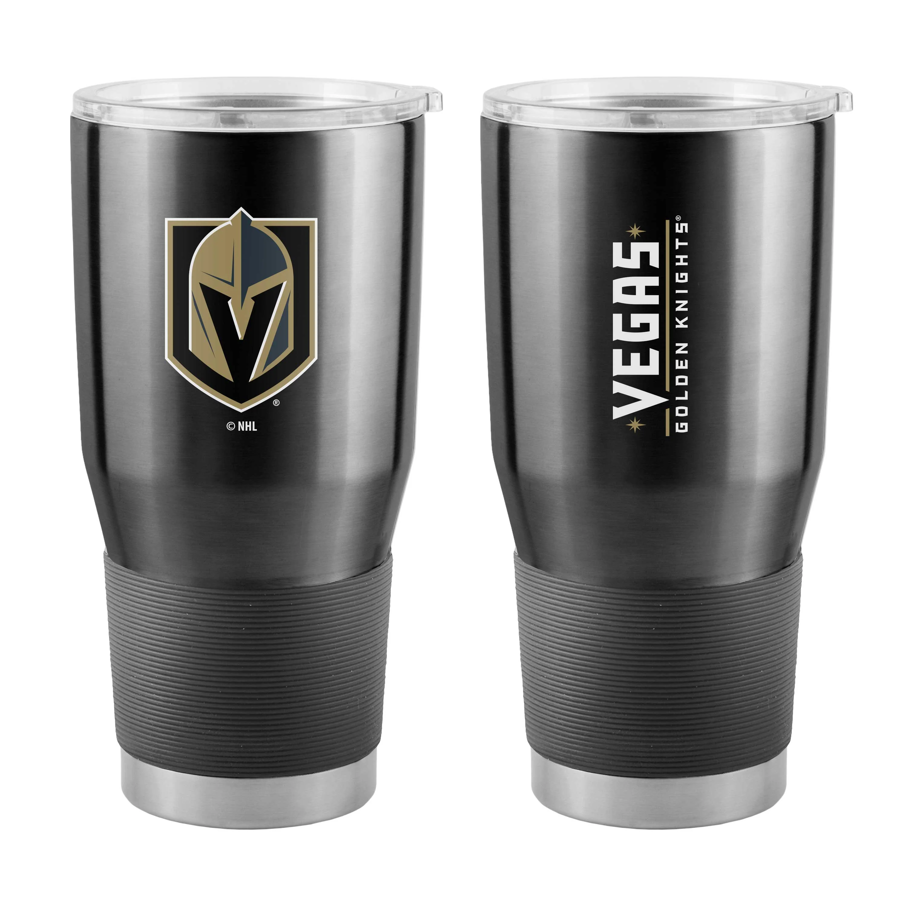 Vegas Golden Knights 30oz Gameday Stainless Tumbler