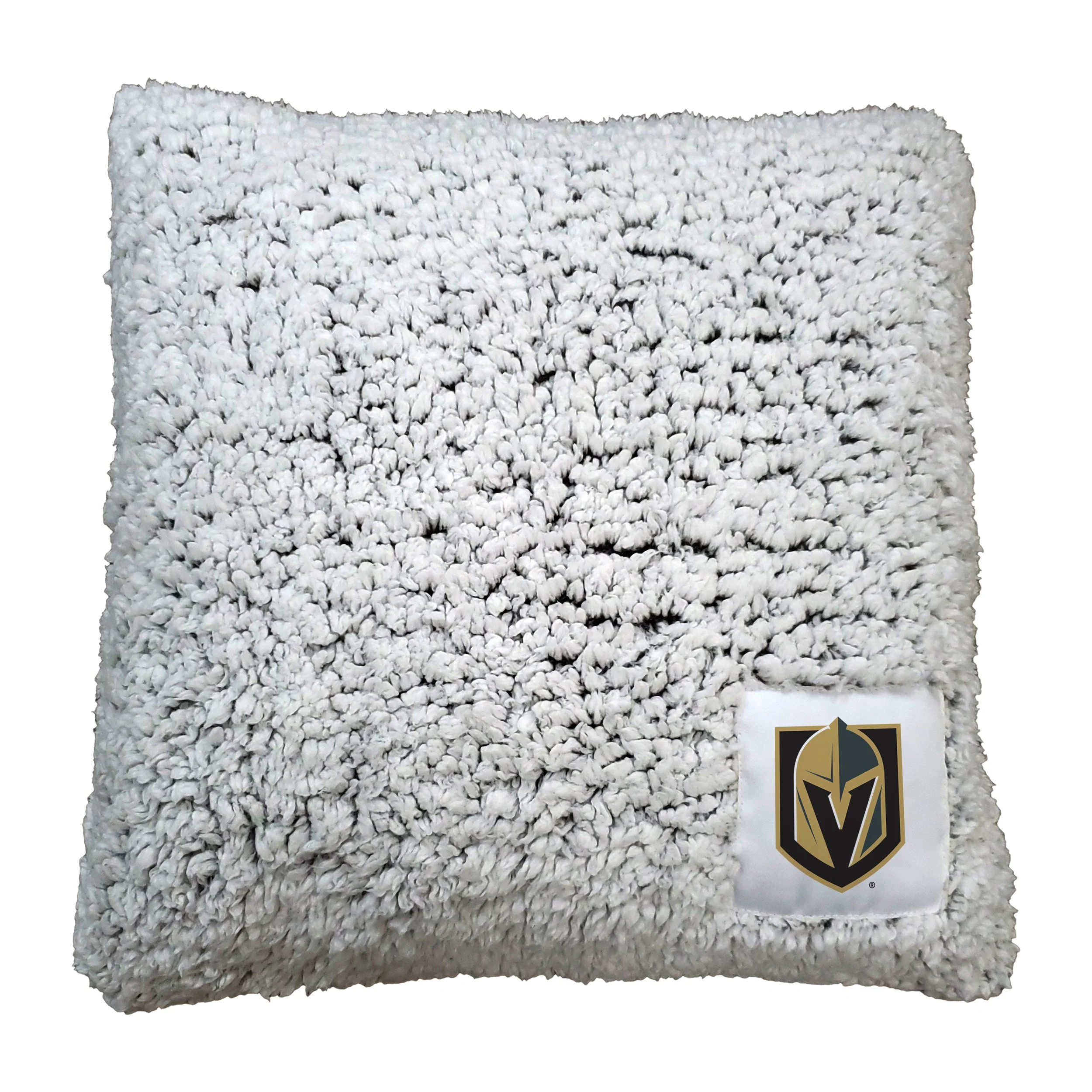 Vegas Golden Knights Frosty Pillow