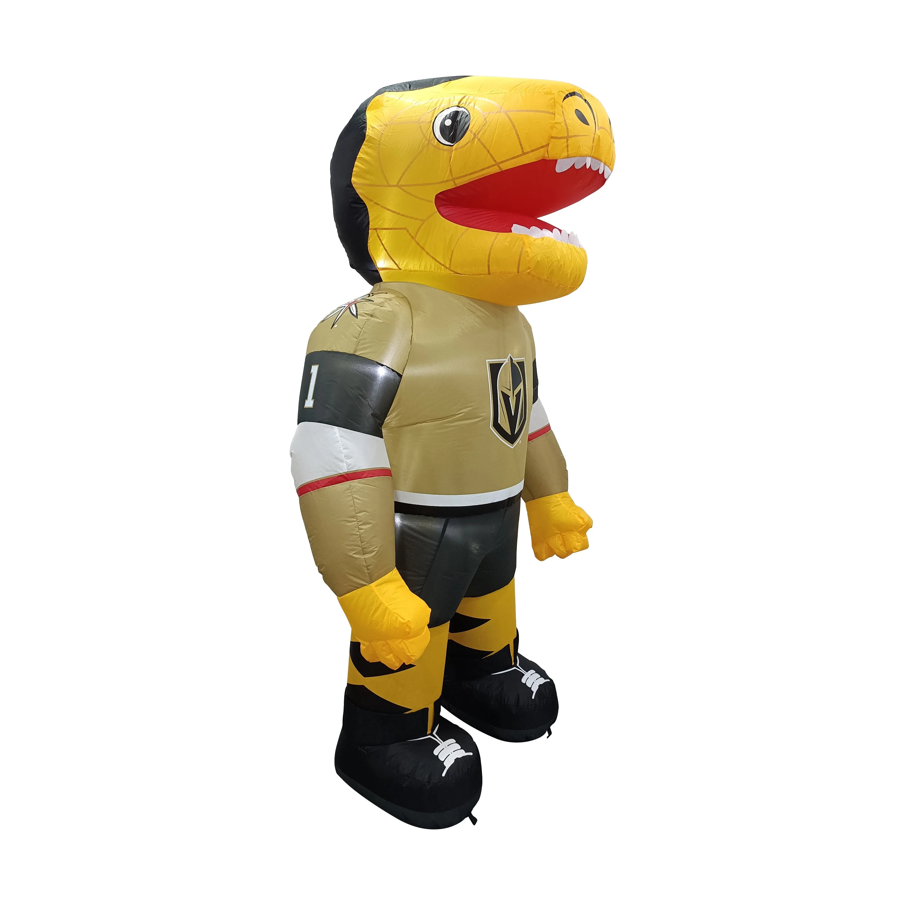 Vegas Golden Knights Inflatable Mascot - Image 2