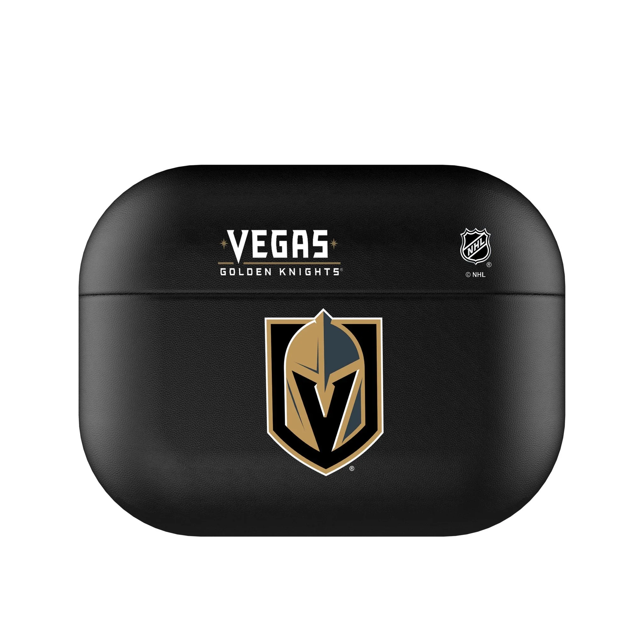Vegas Golden Knights Insignia AirPod Case Cover - Image 3