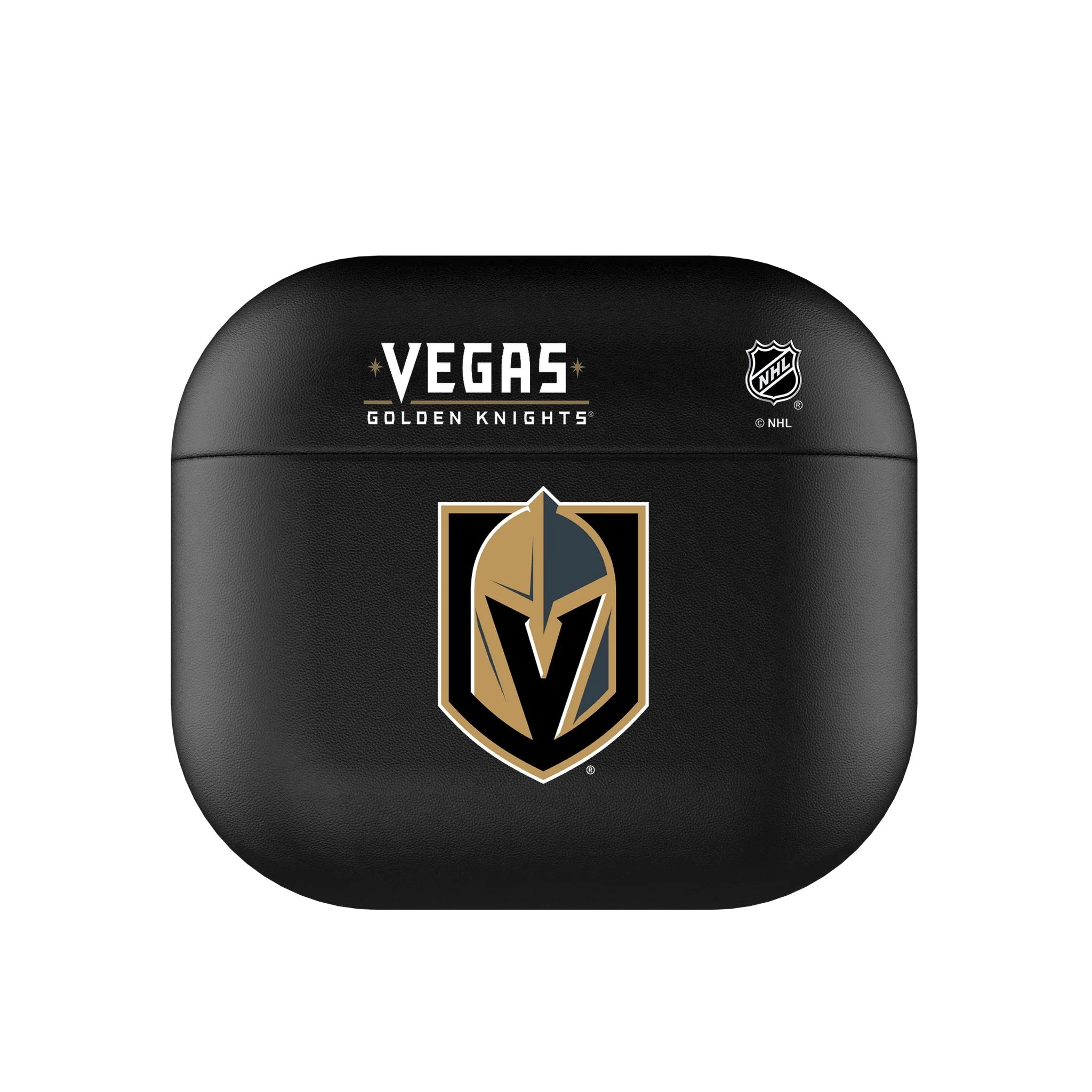 Vegas Golden Knights Insignia AirPod Case Cover - Image 4