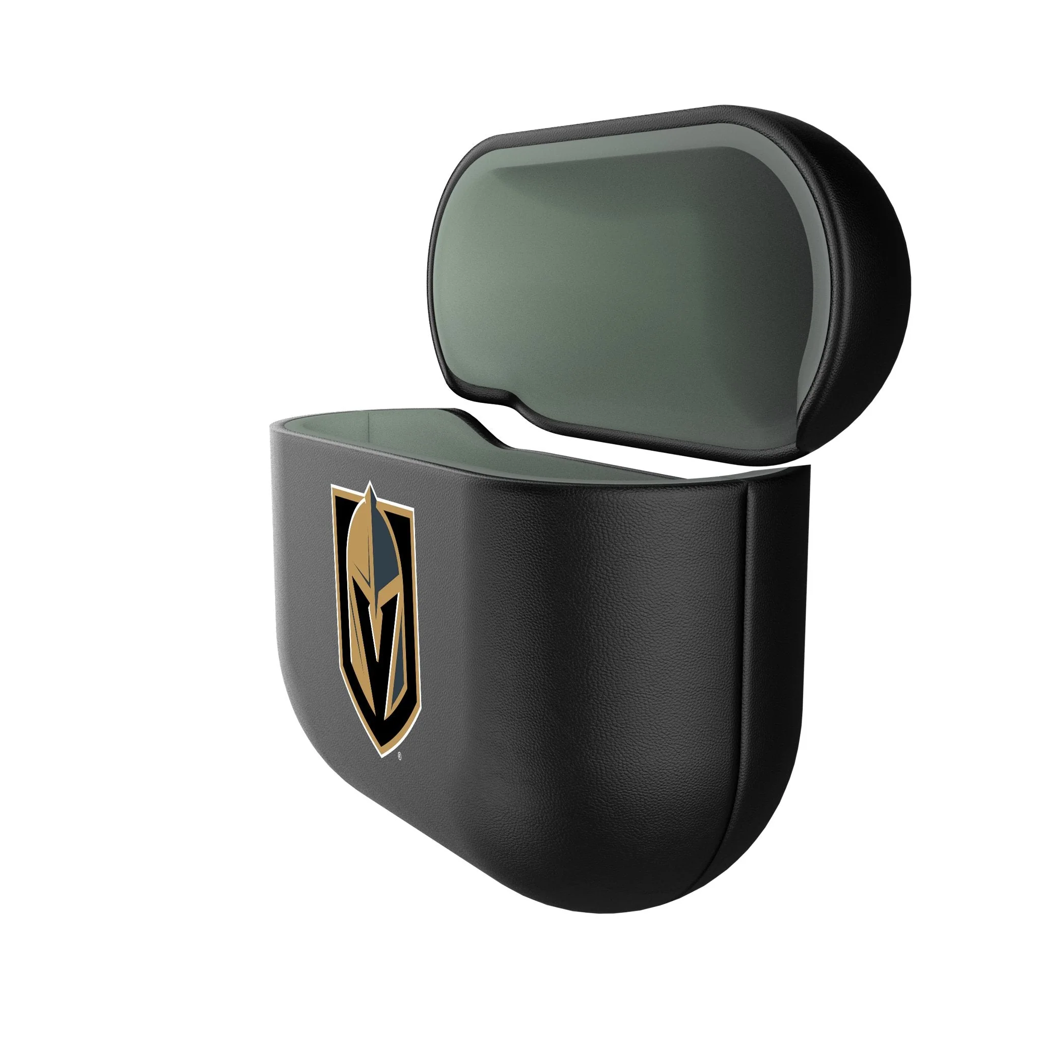 Vegas Golden Knights Insignia AirPod Case Cover - Image 5
