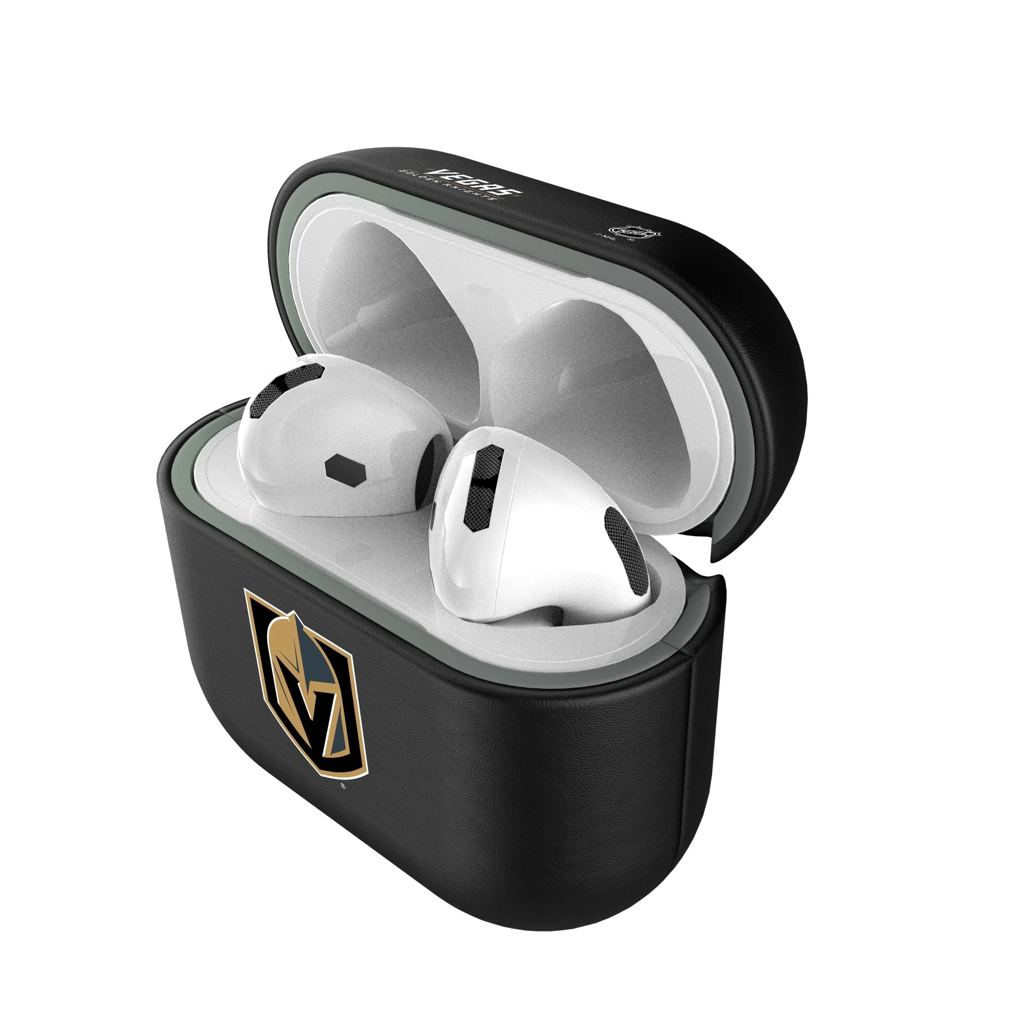 Vegas Golden Knights Insignia AirPod Case Cover - Image 6
