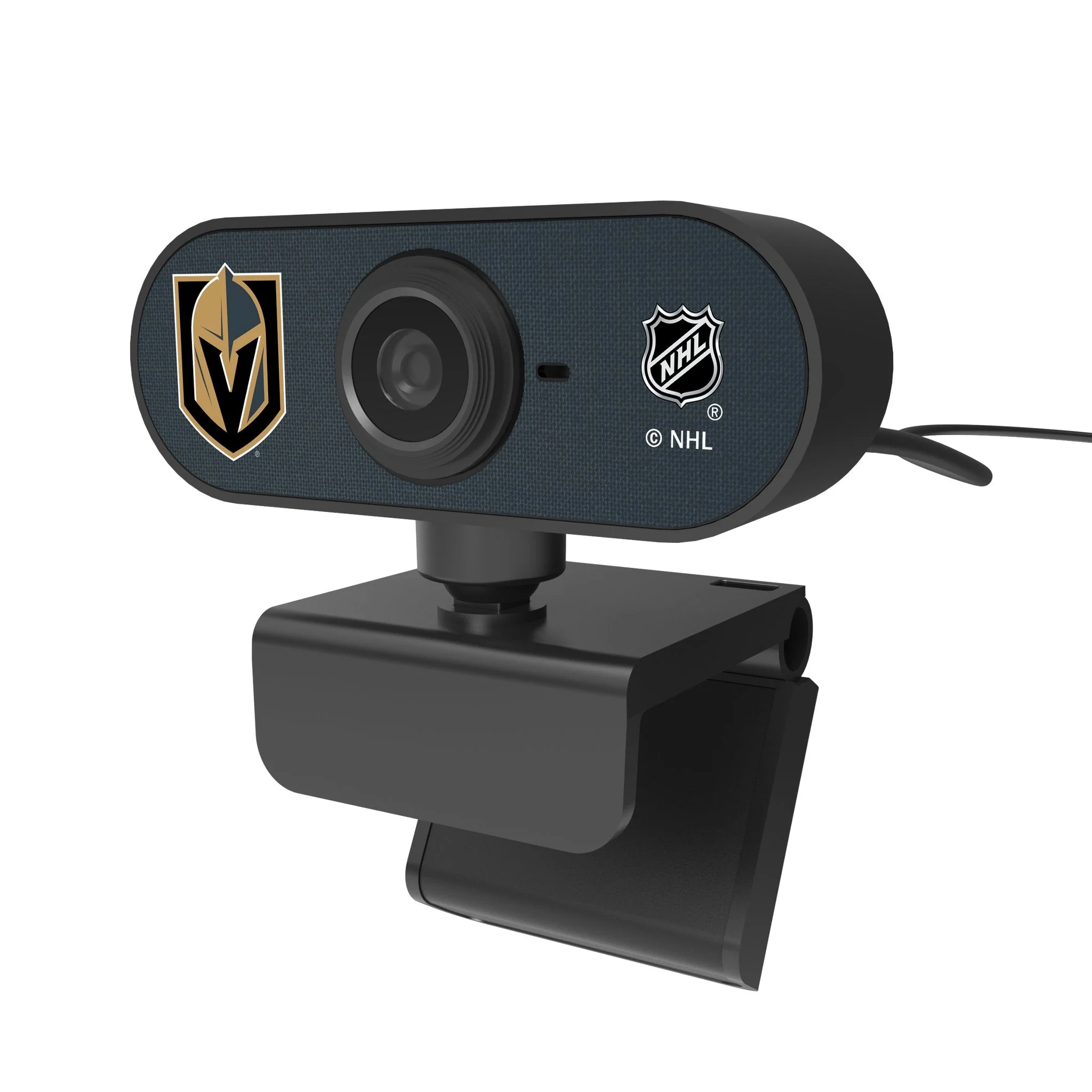 Vegas Golden Knights Solid Webcam - Image 2