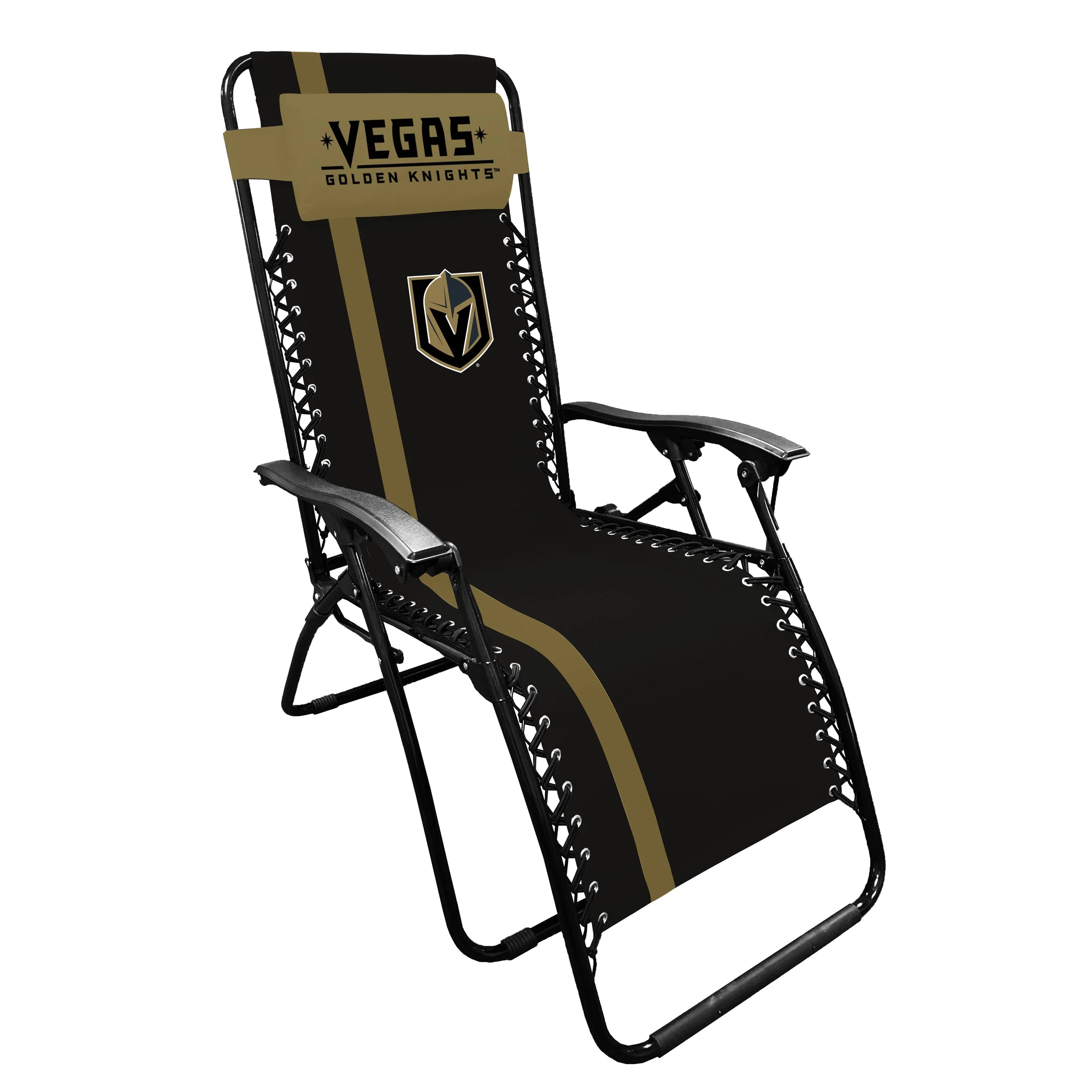 Vegas Golden Knights Zero Gravity Lounger