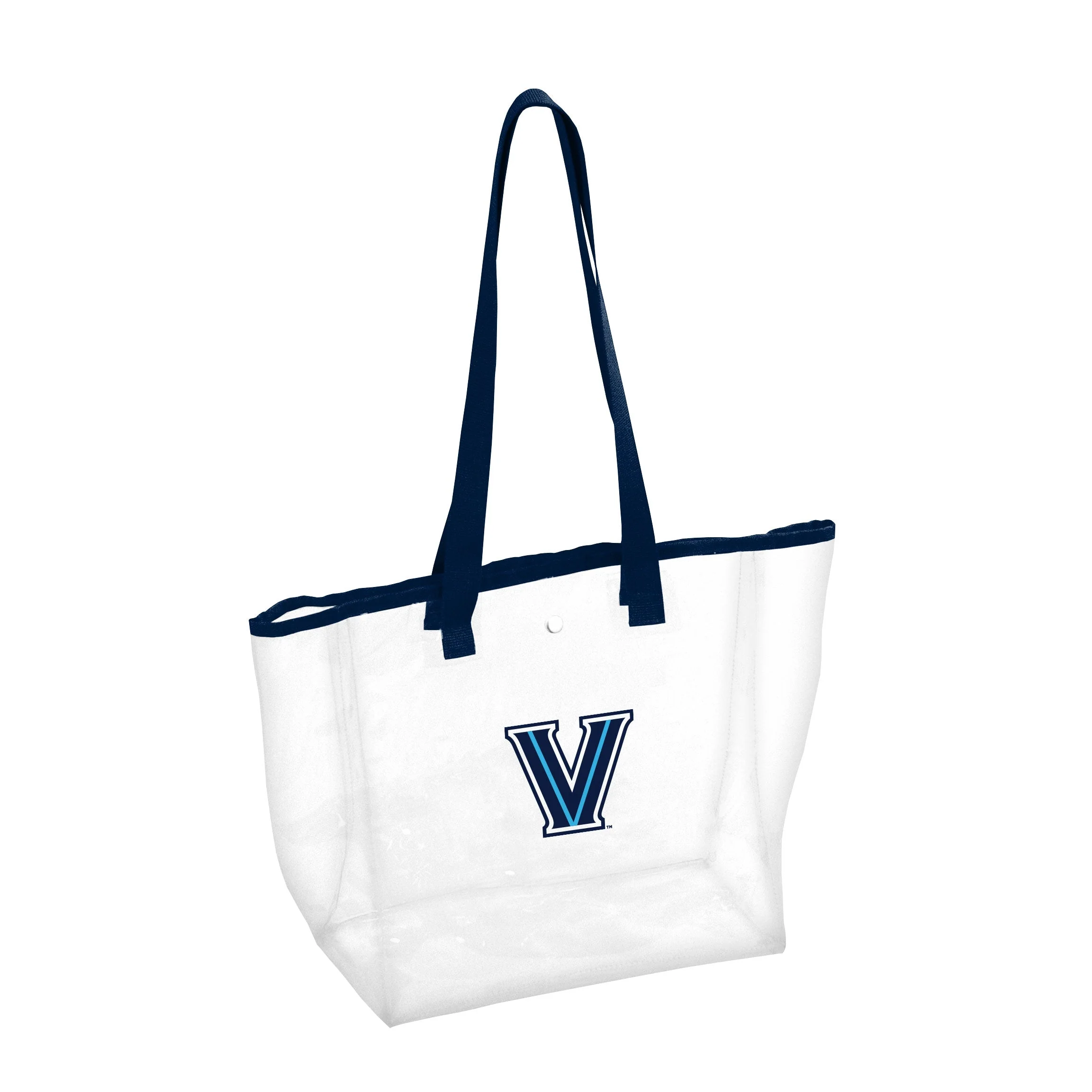 Villanova Stadium Clear Bag