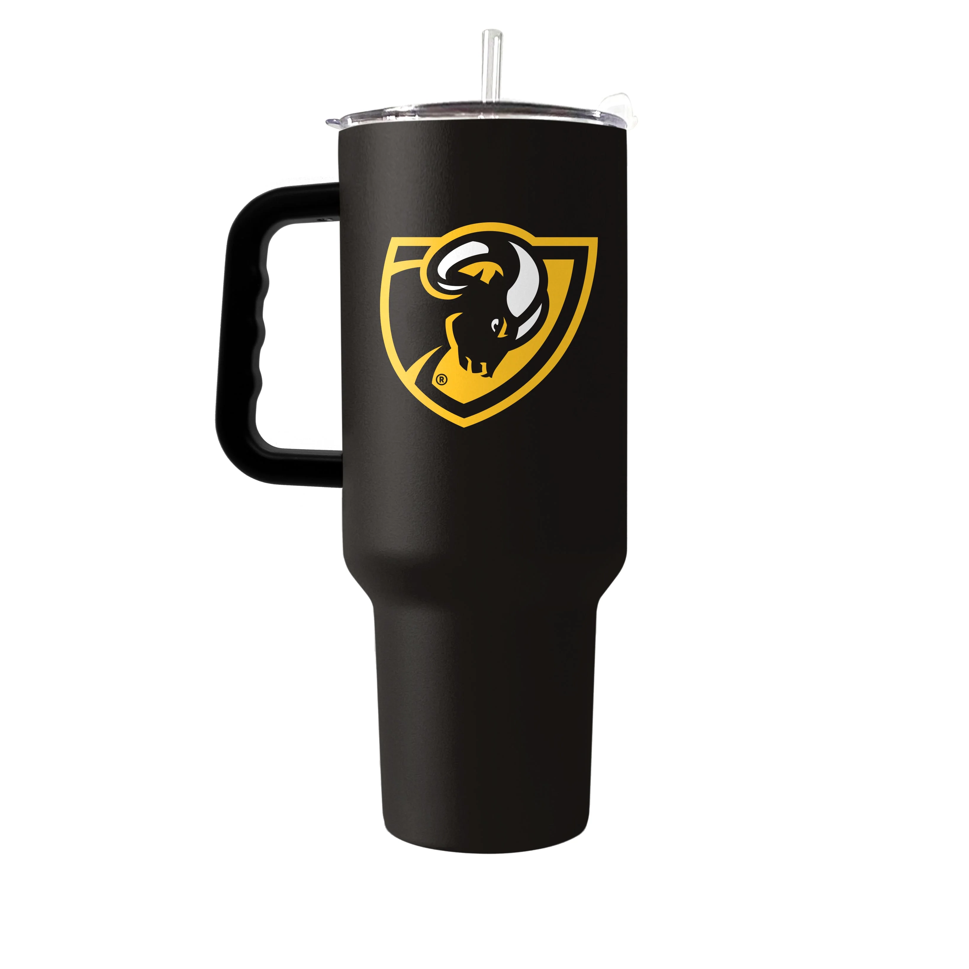 Virginia Commonwealth 40oz Flipside Powder Coat Tumbler